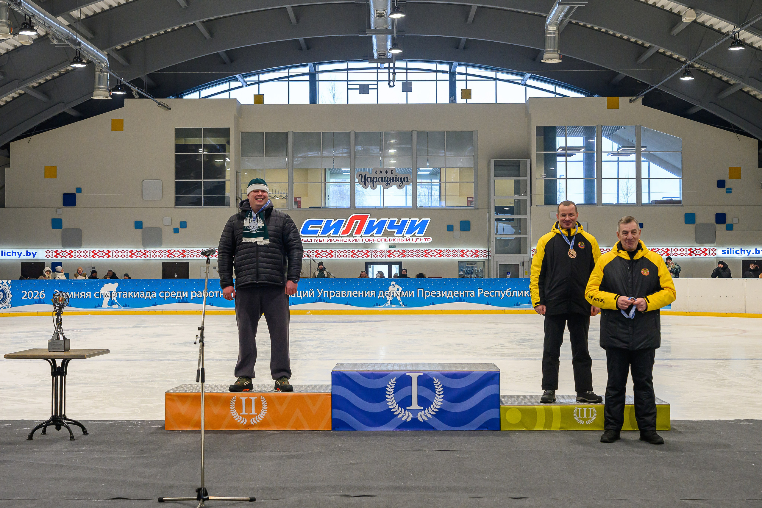 Зимняя спартакиада УД. Фотоуслуги, услуги фотографа, фотографирование важных событий