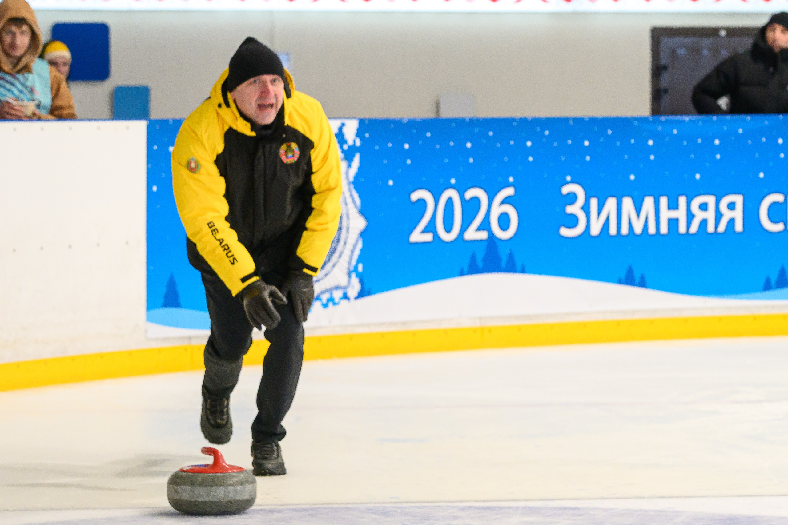 Зимняя спартакиада УД. Фотоуслуги, услуги фотографа, фотографирование важных событий
