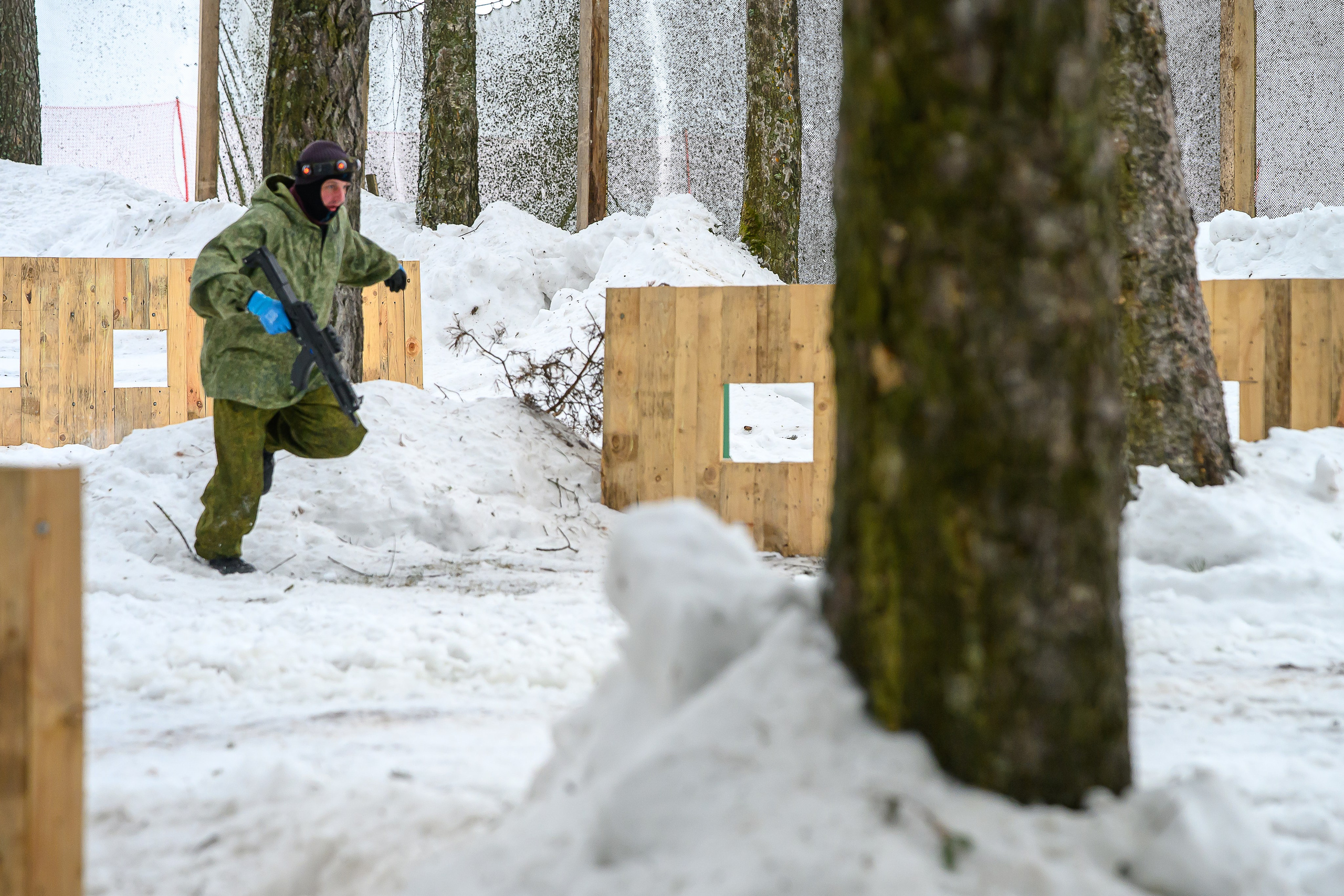Зимняя спартакиада УД. Фотоуслуги, услуги фотографа, фотографирование важных событий