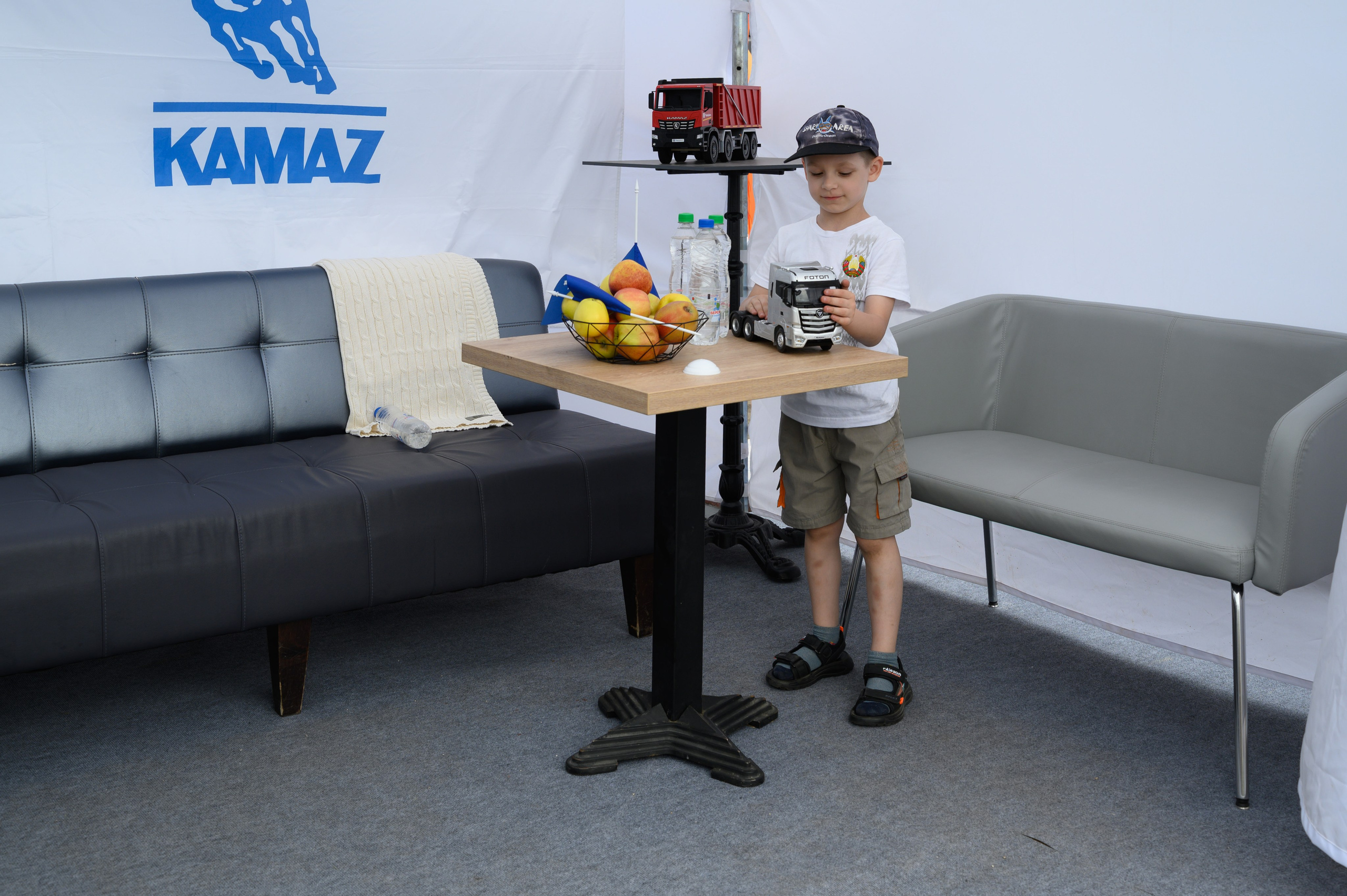 Агровыставка. Фотоуслуги, услуги фотографа, фотографирование важных событий