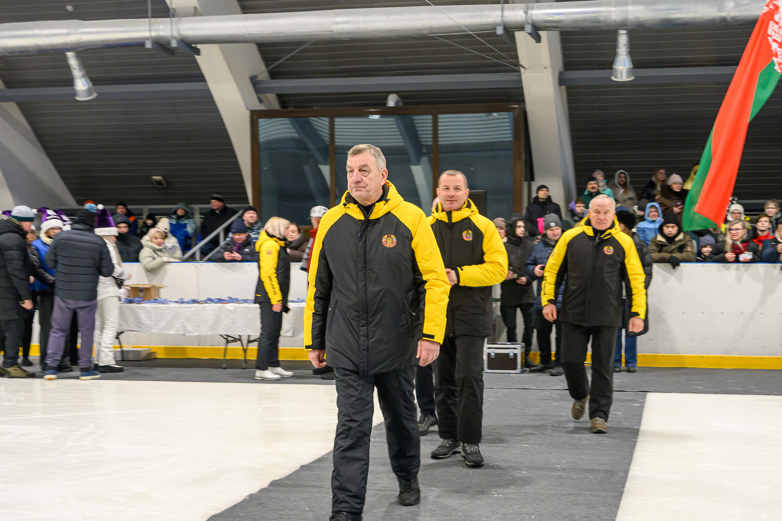 Зимняя спартакиада УД. Фотоуслуги, услуги фотографа, фотографирование важных событий