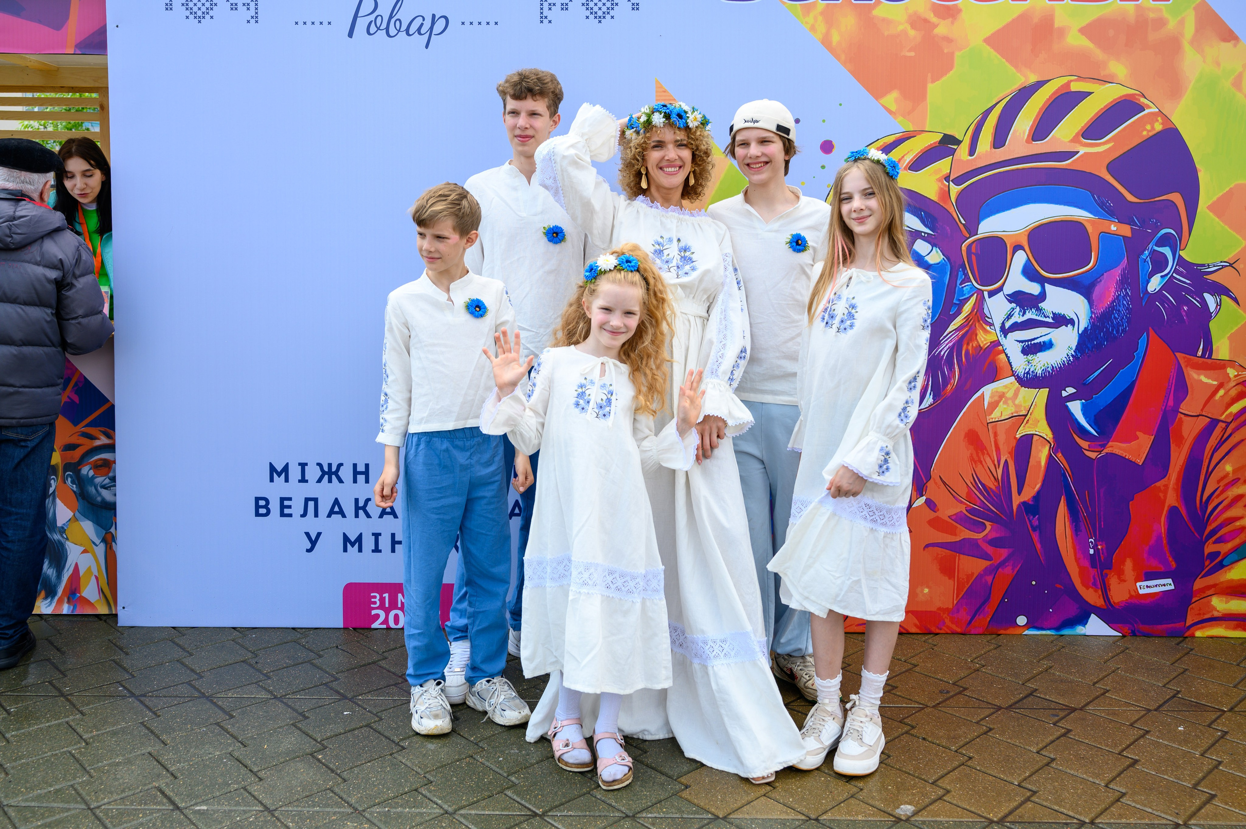 Репортажная съемка с открытия магазина. Фотоуслуги, услуги фотографа, фотографирование важных событий