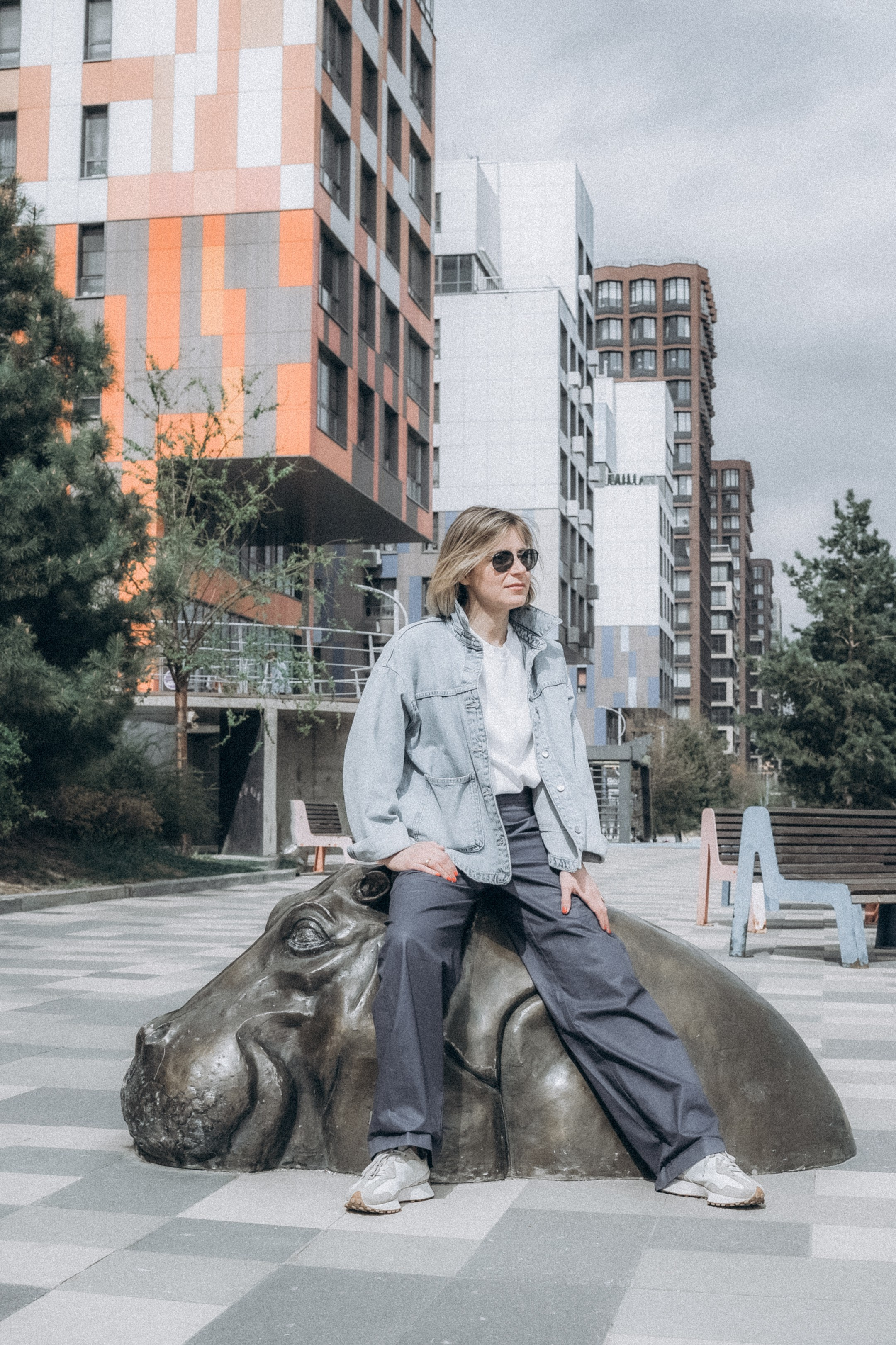 Маша. Портретный, семейный фотограф Марина Моисеева