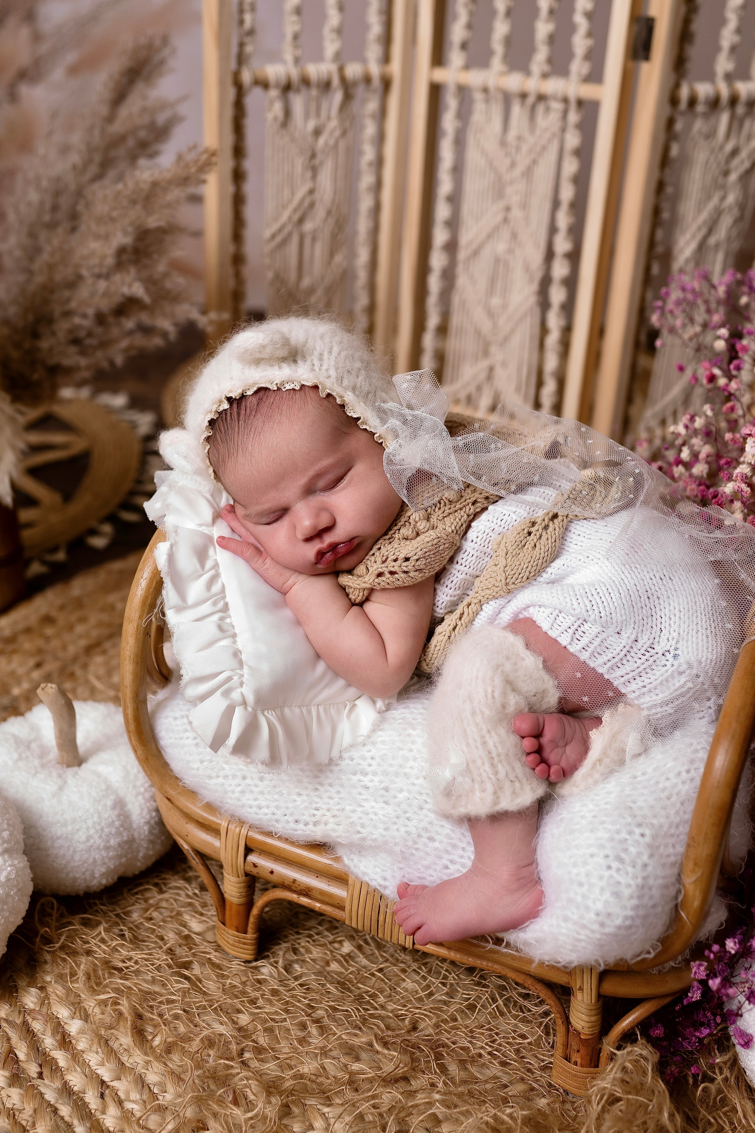 NEWBORN. Главная