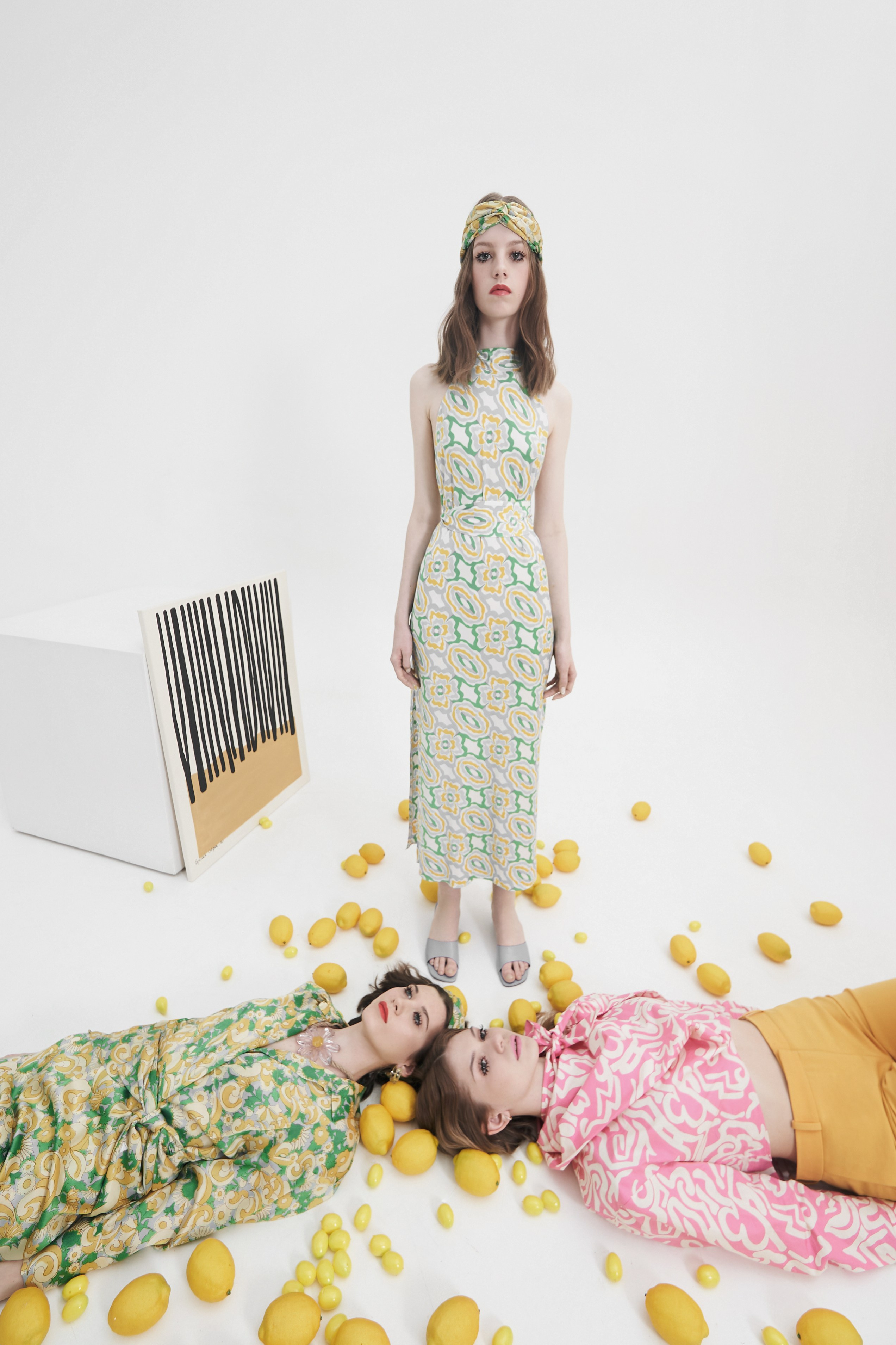 Spivak| lemon. Главная