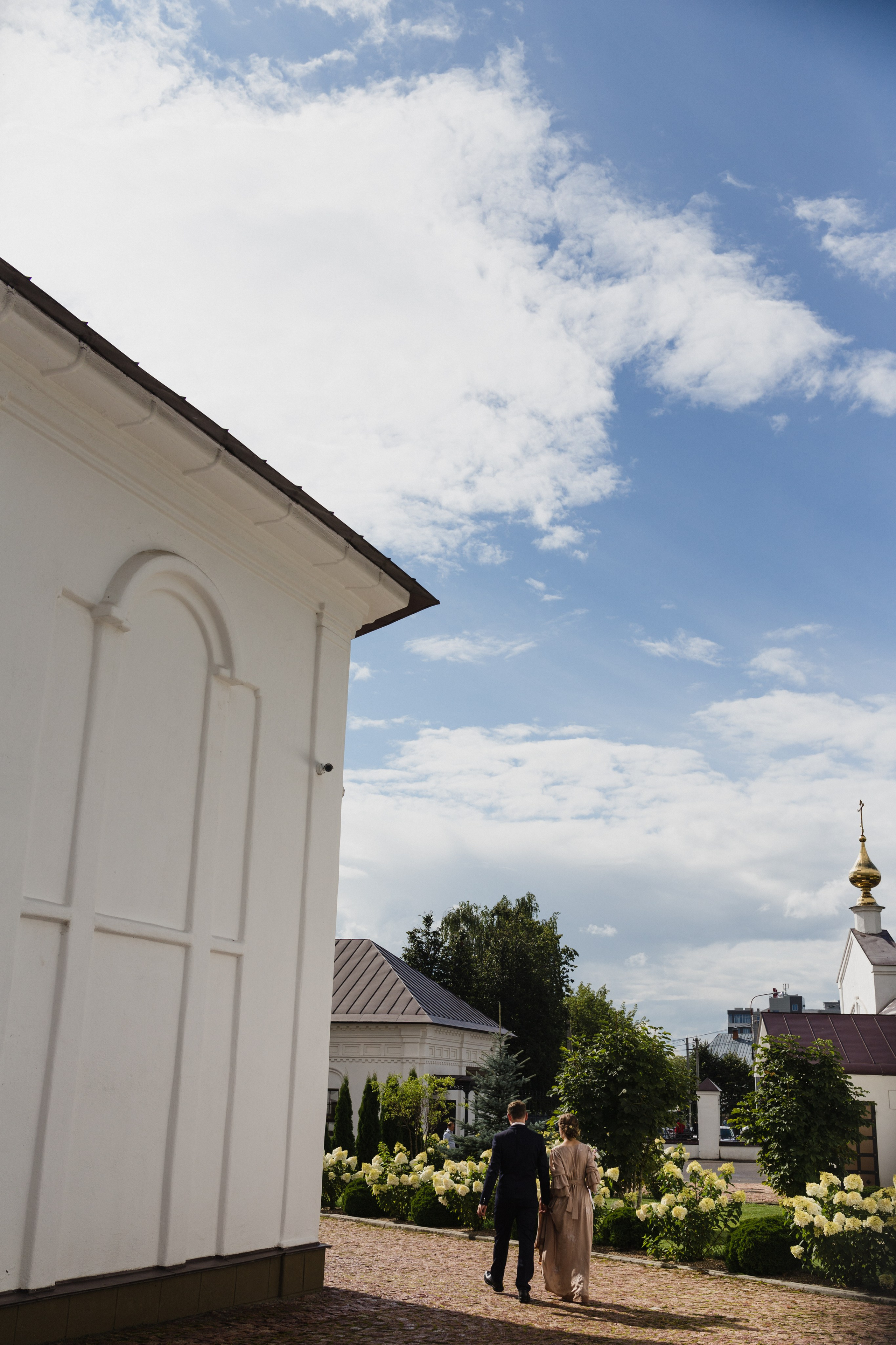 Свадебная фотосессия. Семейный фотограф на крещение, венчание в Иваново Галина Скурихина