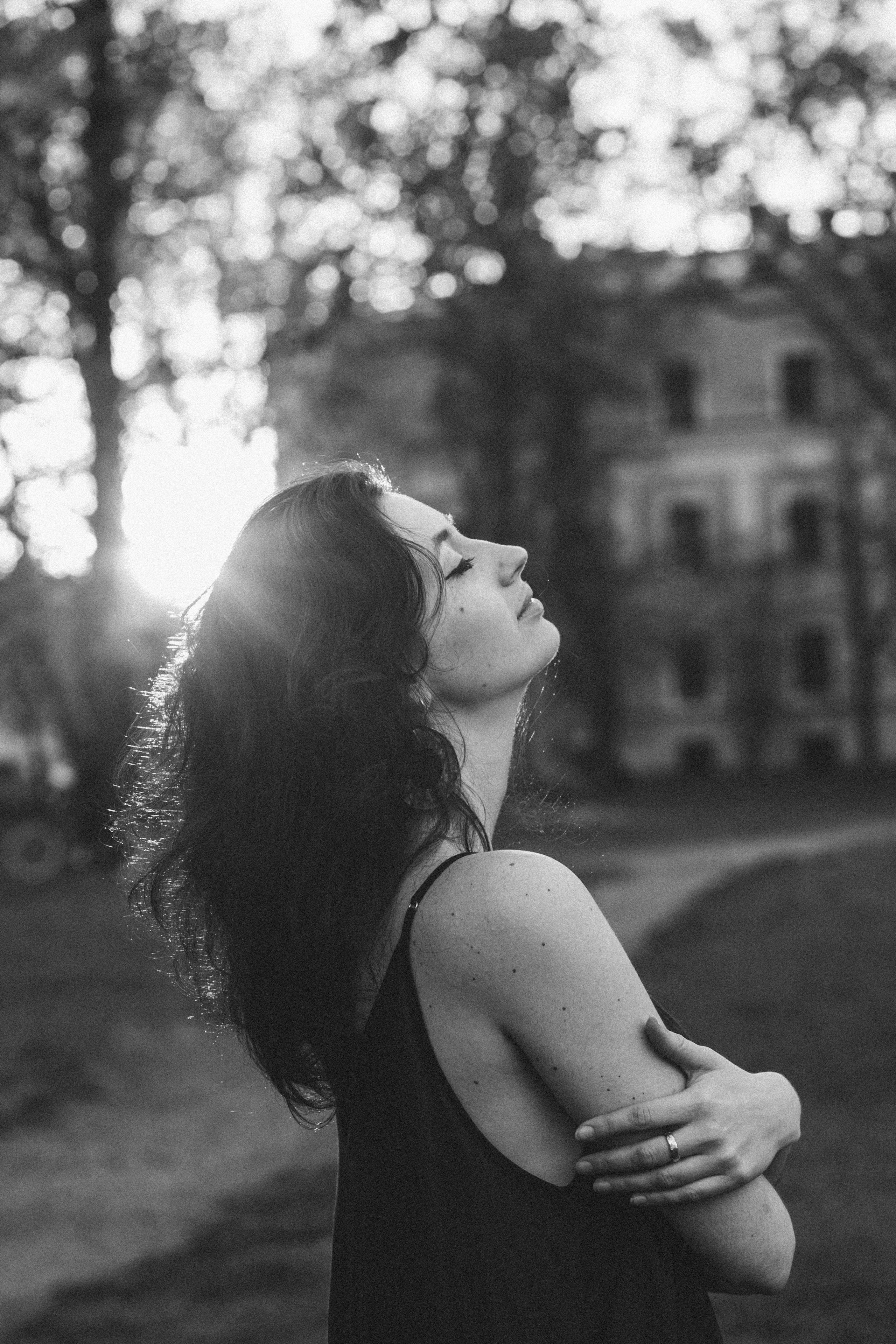 Маша. Портретный фотограф Мария Шарко