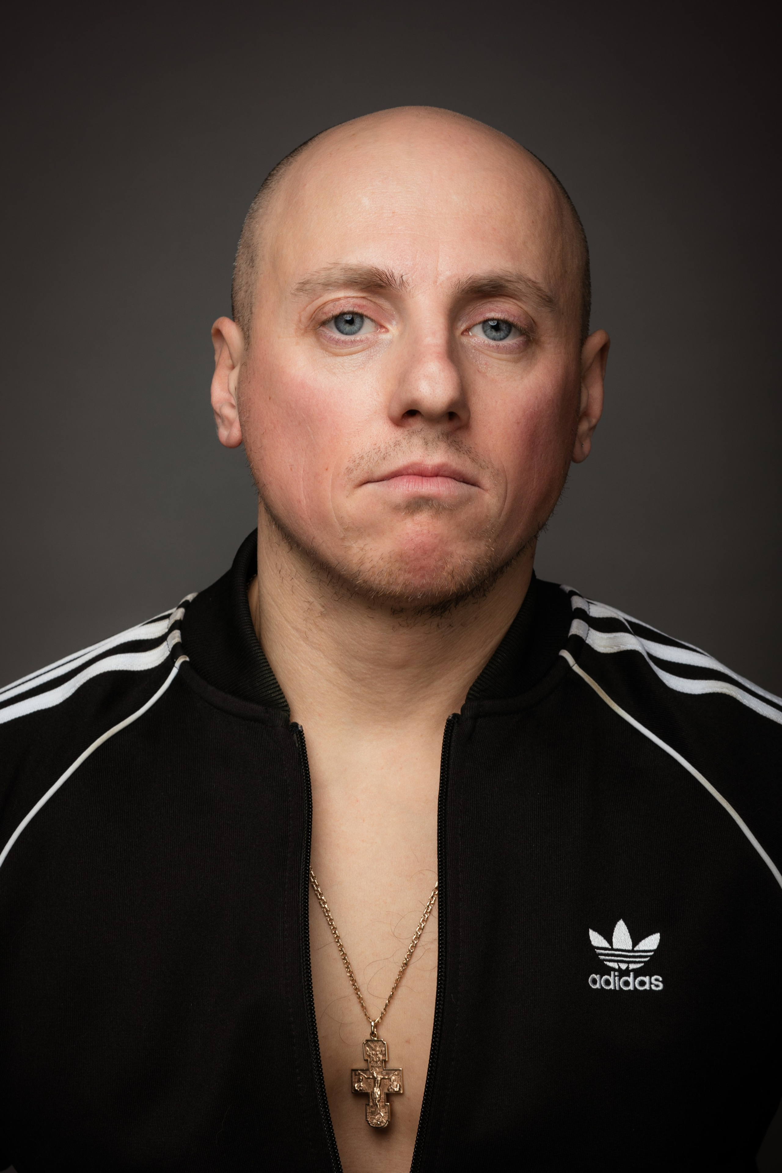 Алексей Щуров. Портретный фотограф Мария Шарко