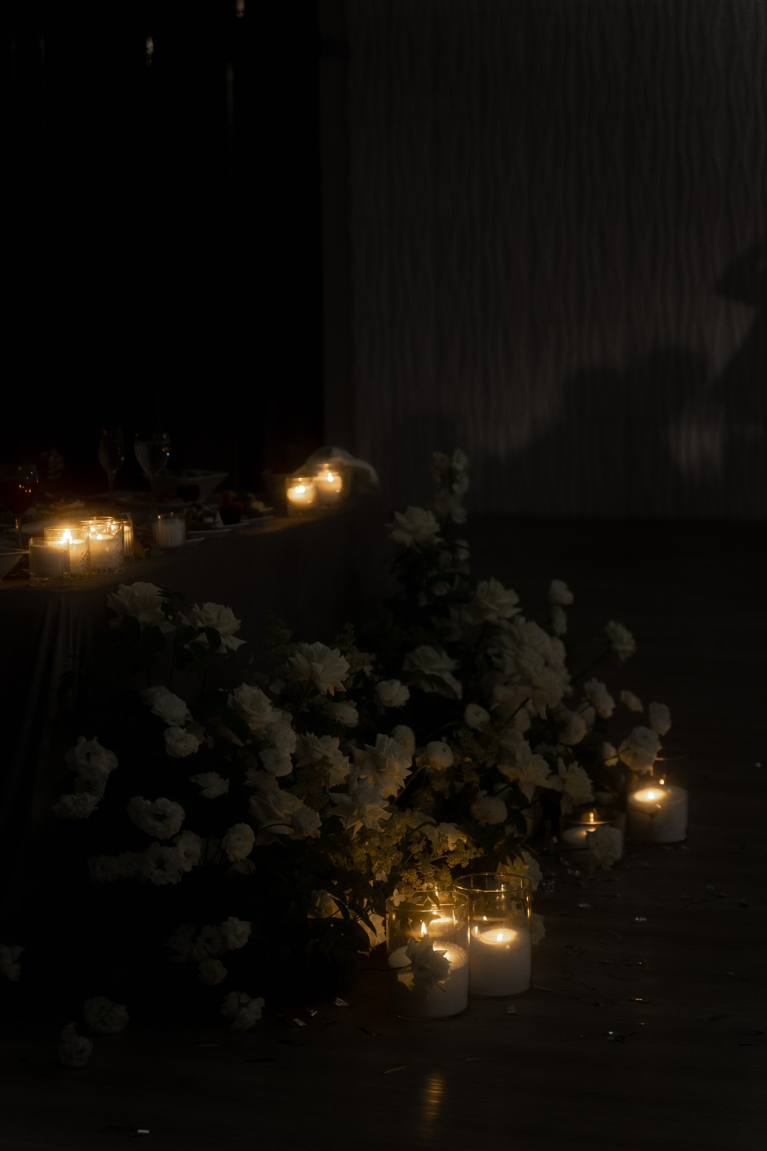 It all starts with love. Свадебный фотограф в Москве Мария Кривоногова