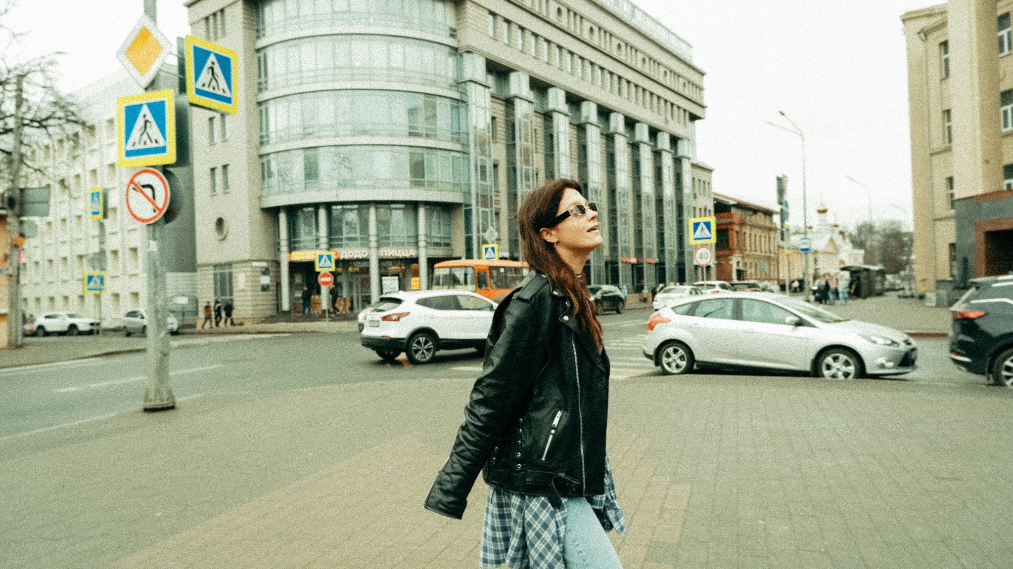 Женя х fuji. Фотограф Нижний Новгород