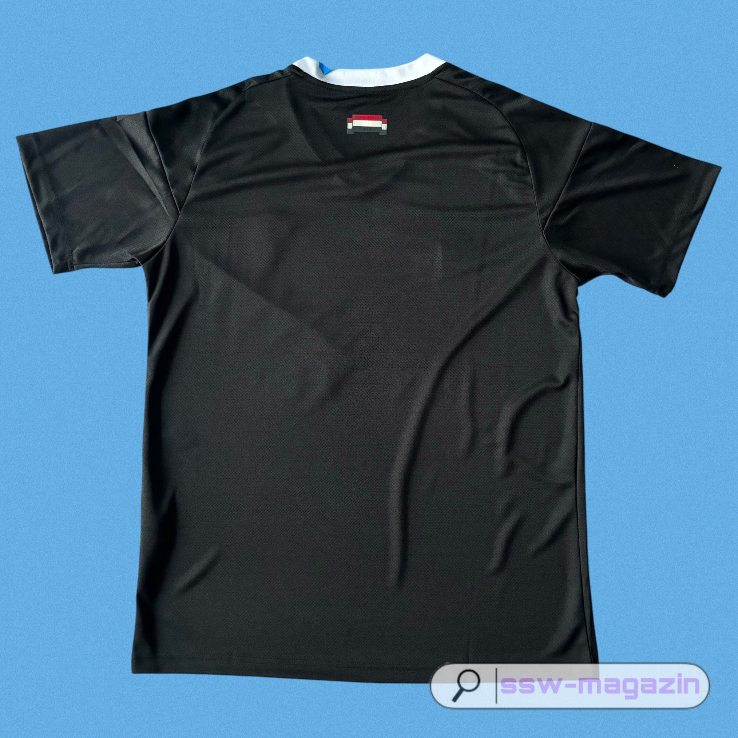 Джерси Манчестер Юнайтед 2024-2025 купить. Футбольный магазин — ssw_magazin