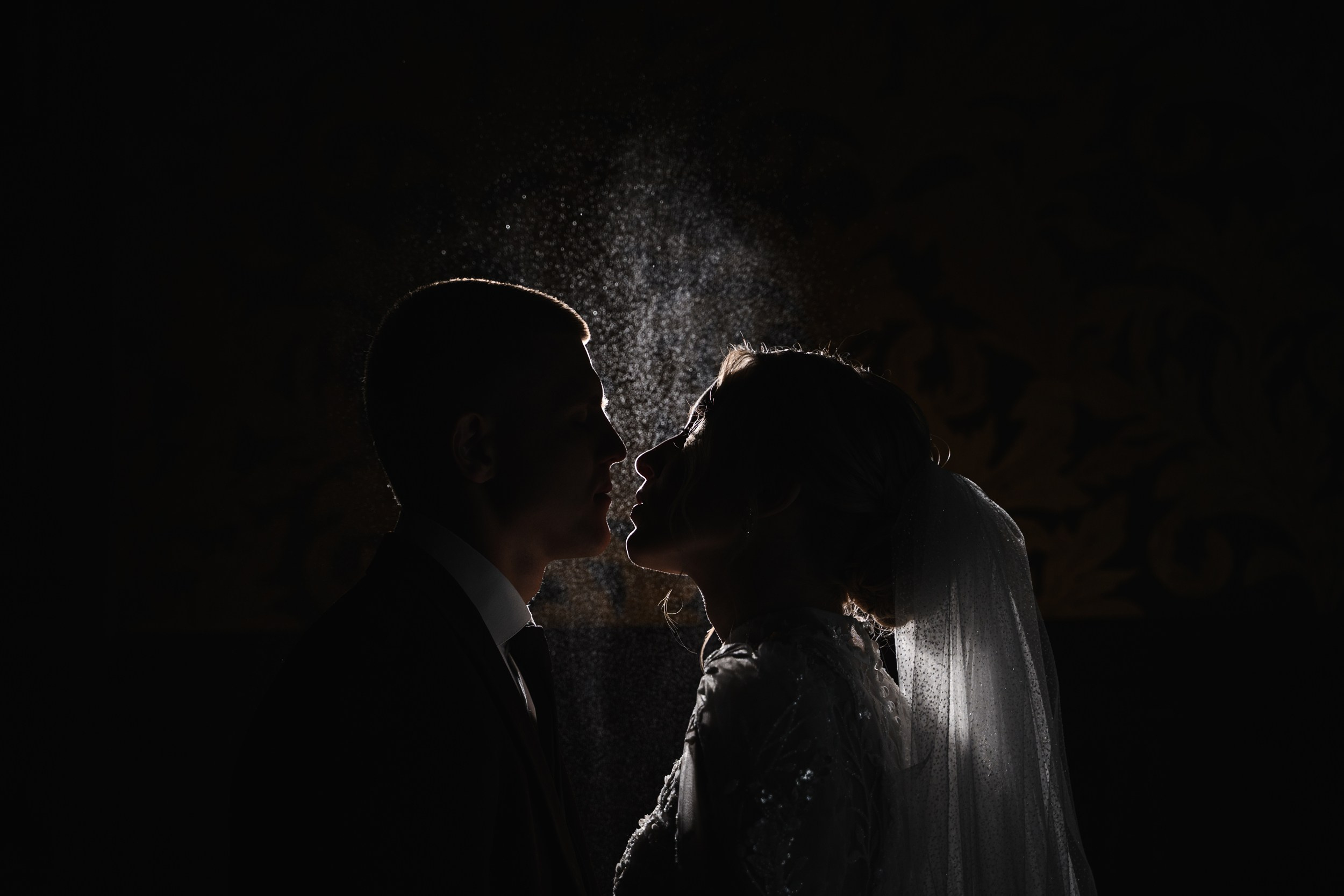 Виктория и Андрей. Свадебный фотограф в Тамбове Андрей Шаталов