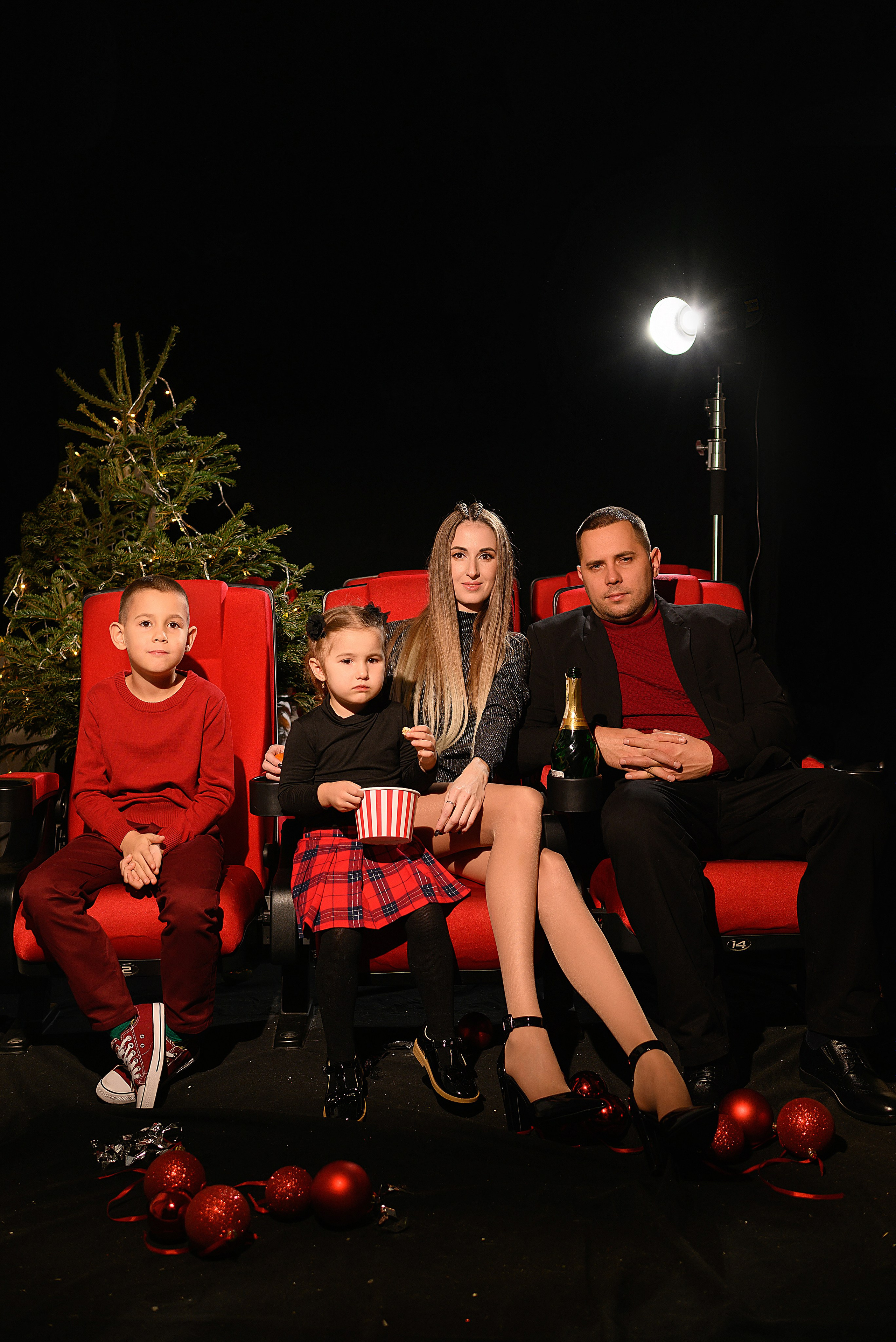 Кино и только. Свадебный и семейный фотограф в Ростове-на-Дону Алина Астахова