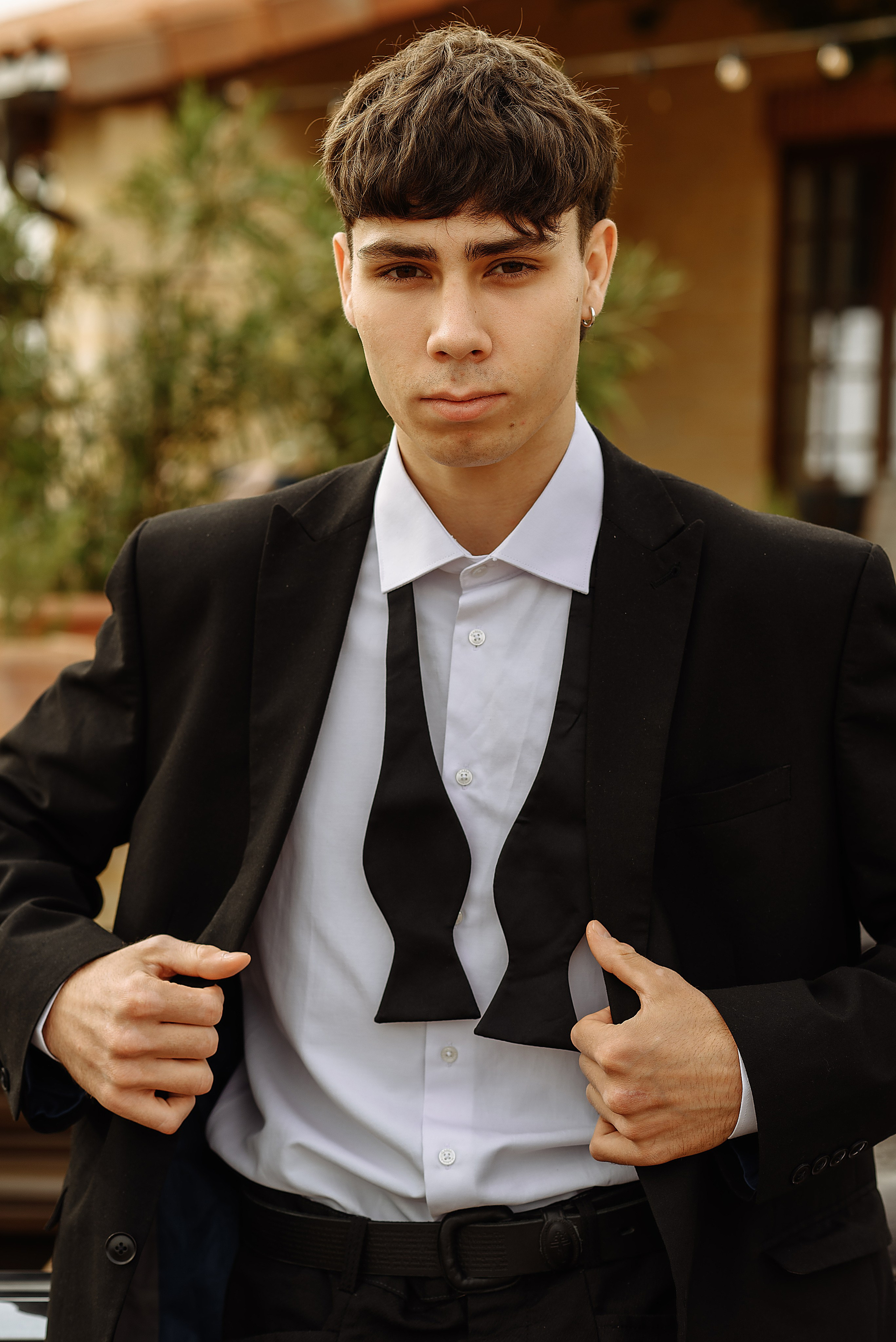 Вадим и Вика. Свадебный и семейный фотограф в Ростове-на-Дону Алина Астахова