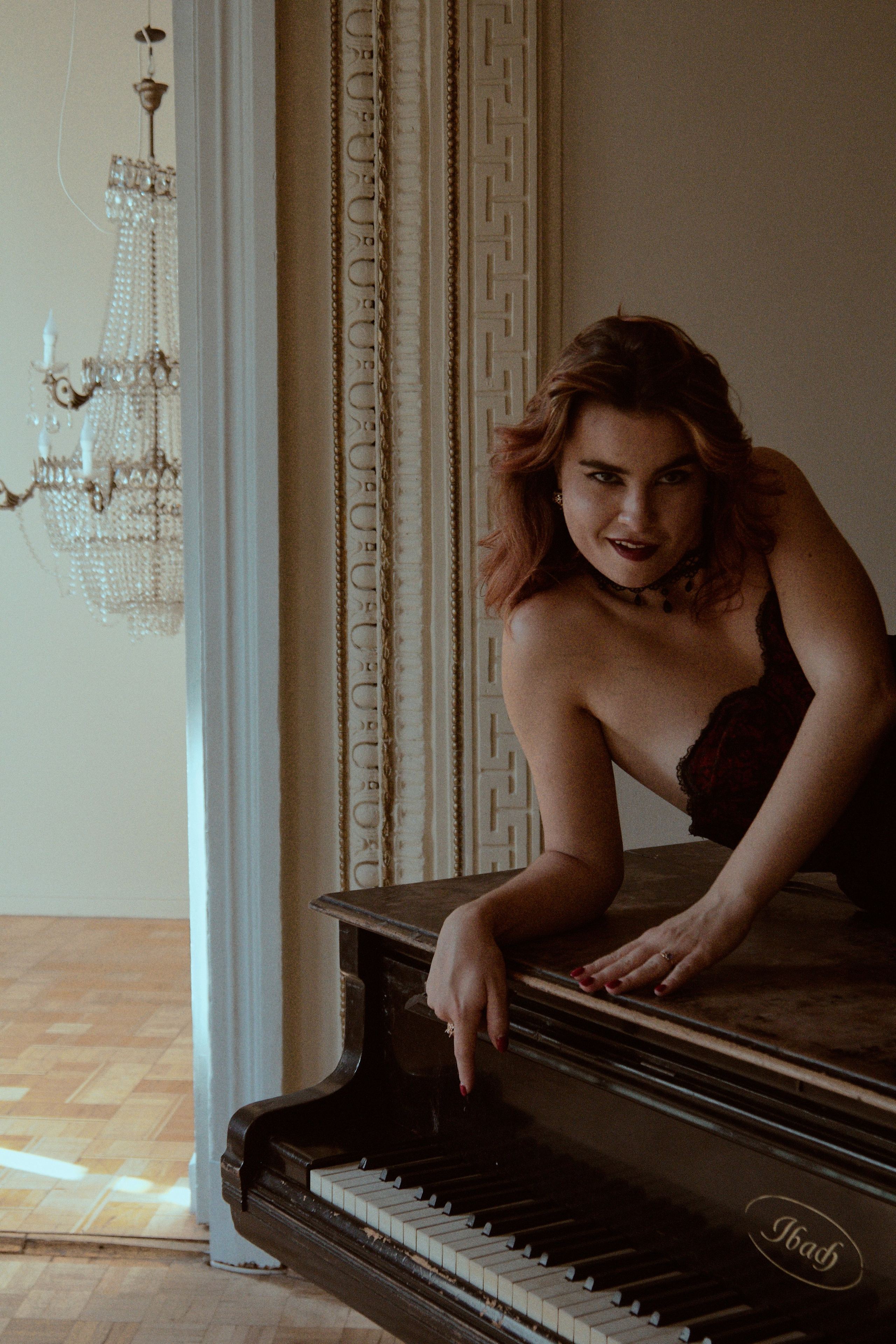 Екатерина. Фотограф лавстори Москва/МО Приятелева Ангелина