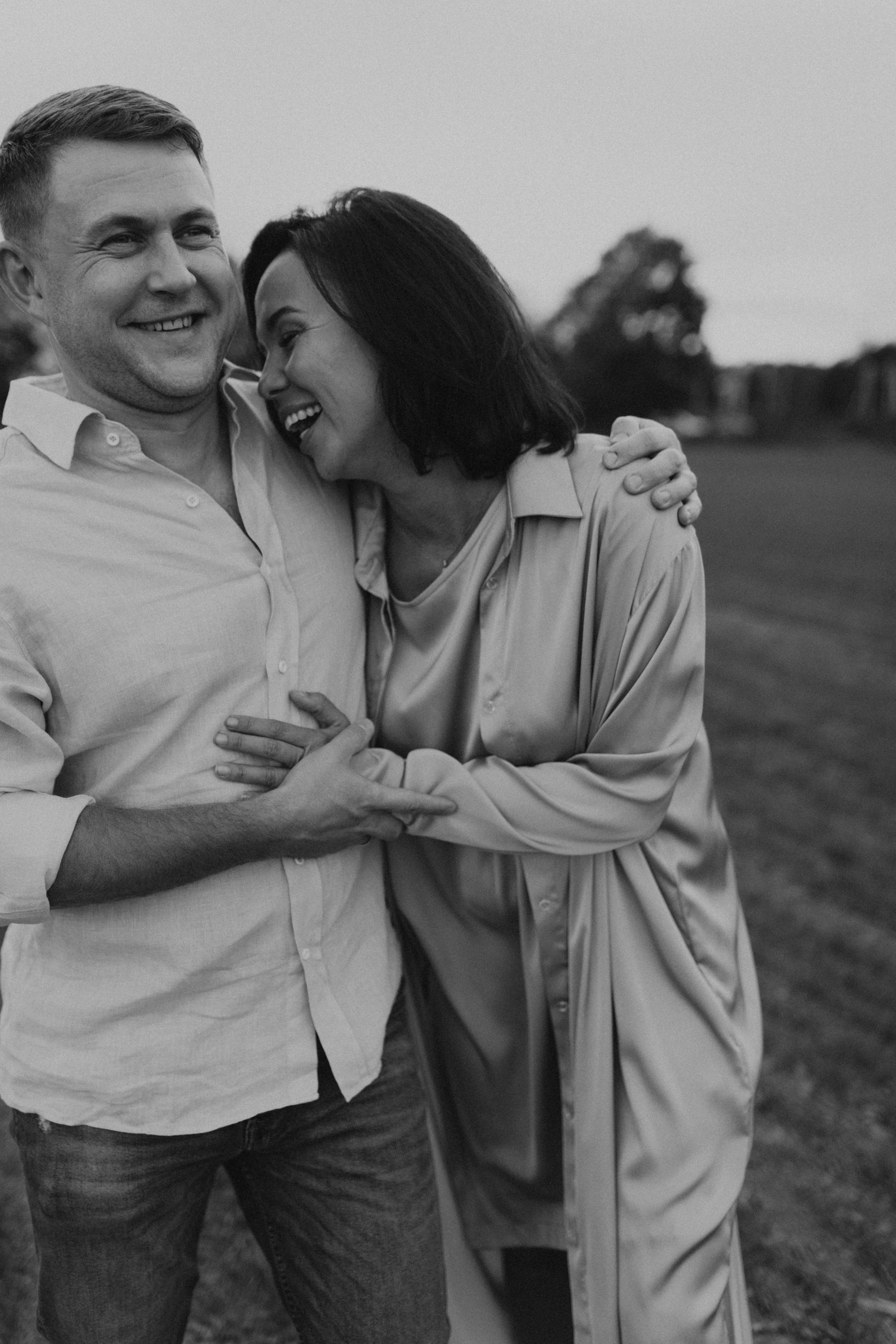 Теплый день в сентября. Семейный фотограф Маша Тимофеева | Москва