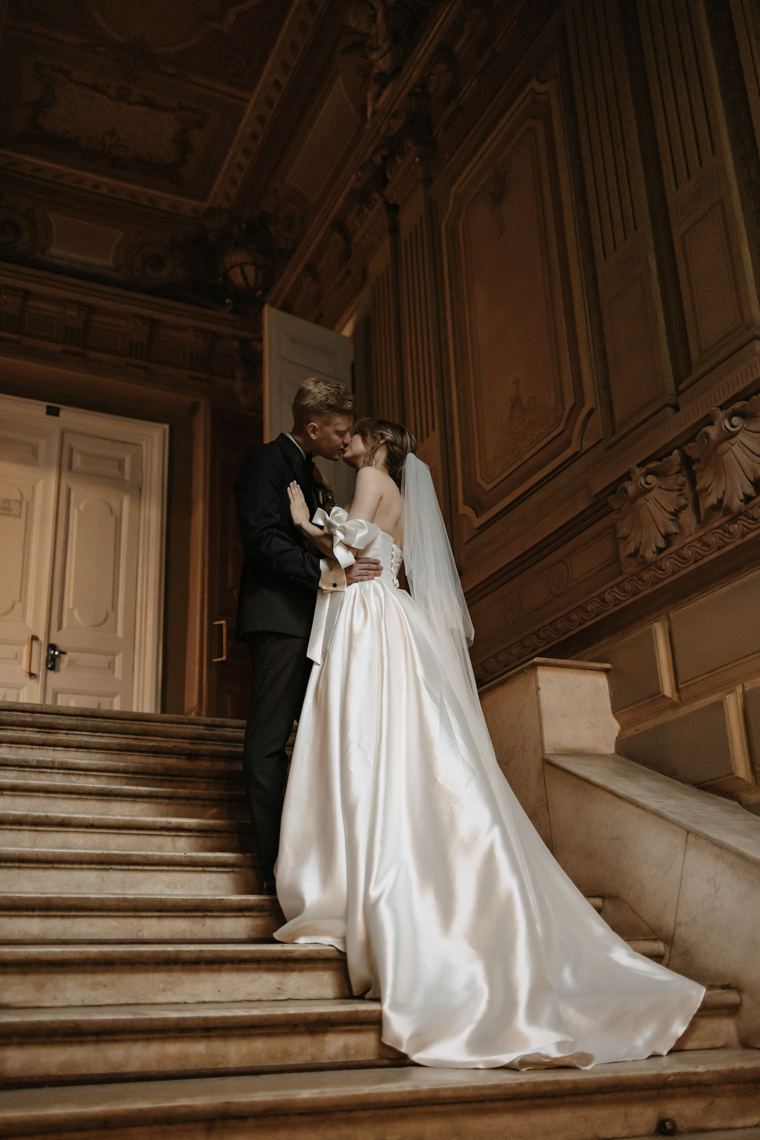 Илья и Ксюша (2024). Свадебный и семейный фотограф в Москве Яна Шувалова