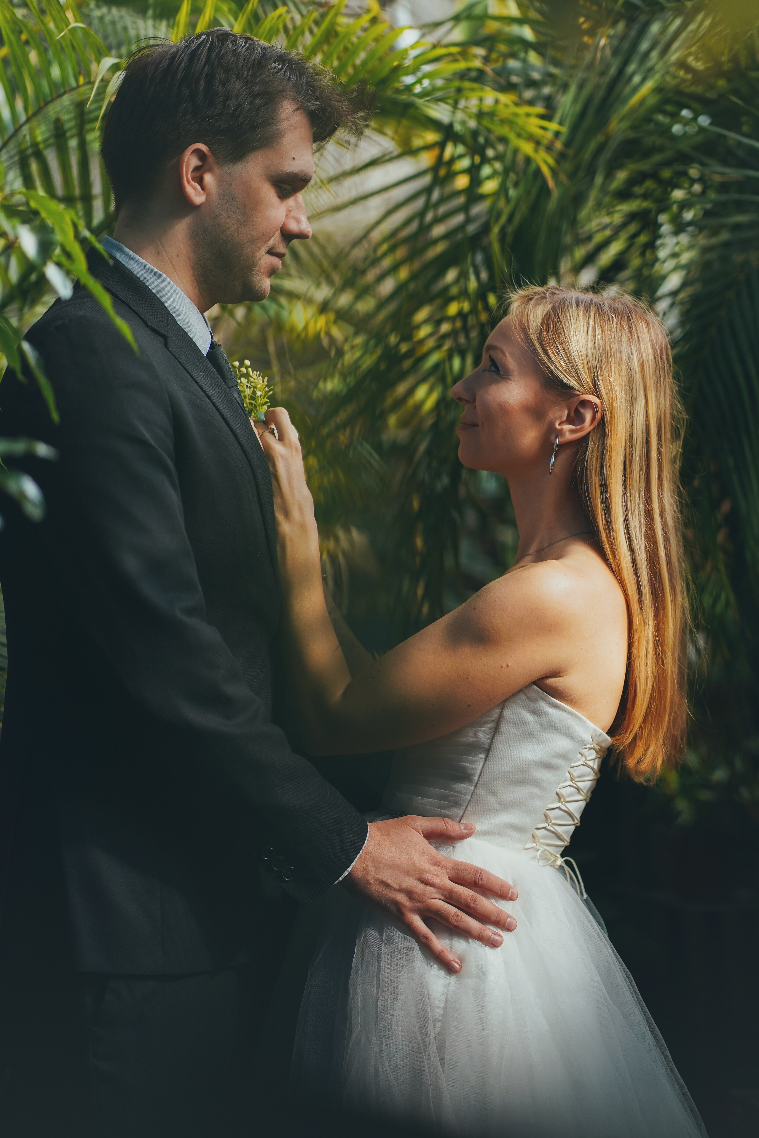 Игорь и Екатерина. Свадебный фотограф Копков Геннадий