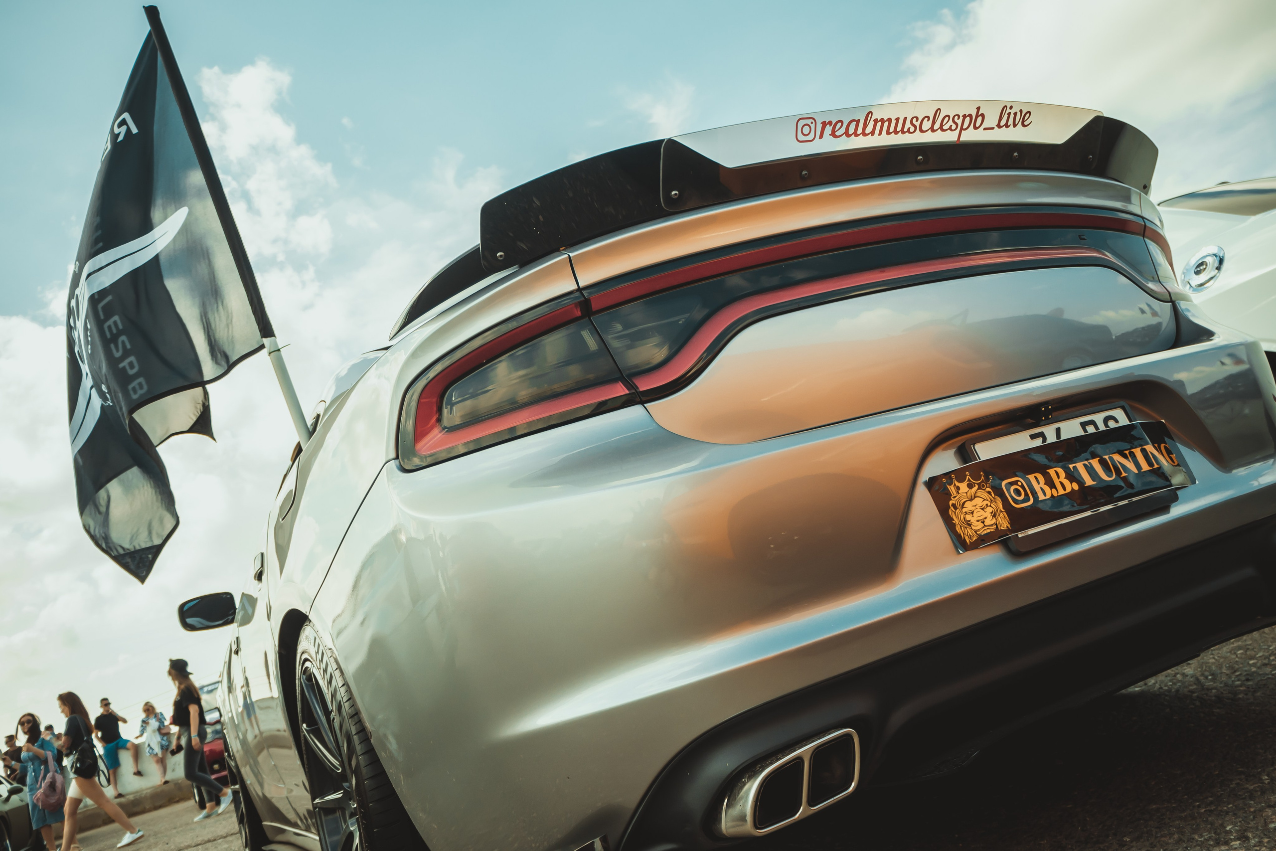 Большие гонки 2021. Свадебный фотограф Копков Геннадий