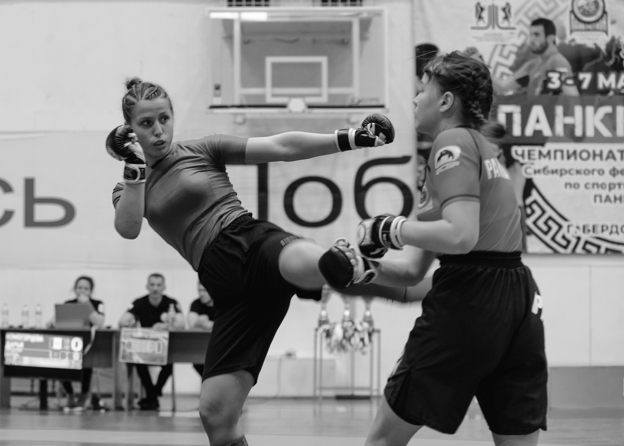 ПАНКРАТИОН | Чемпионат и первенство СФО | март `24. Портретный фотограф в Москве Дарья Цезария