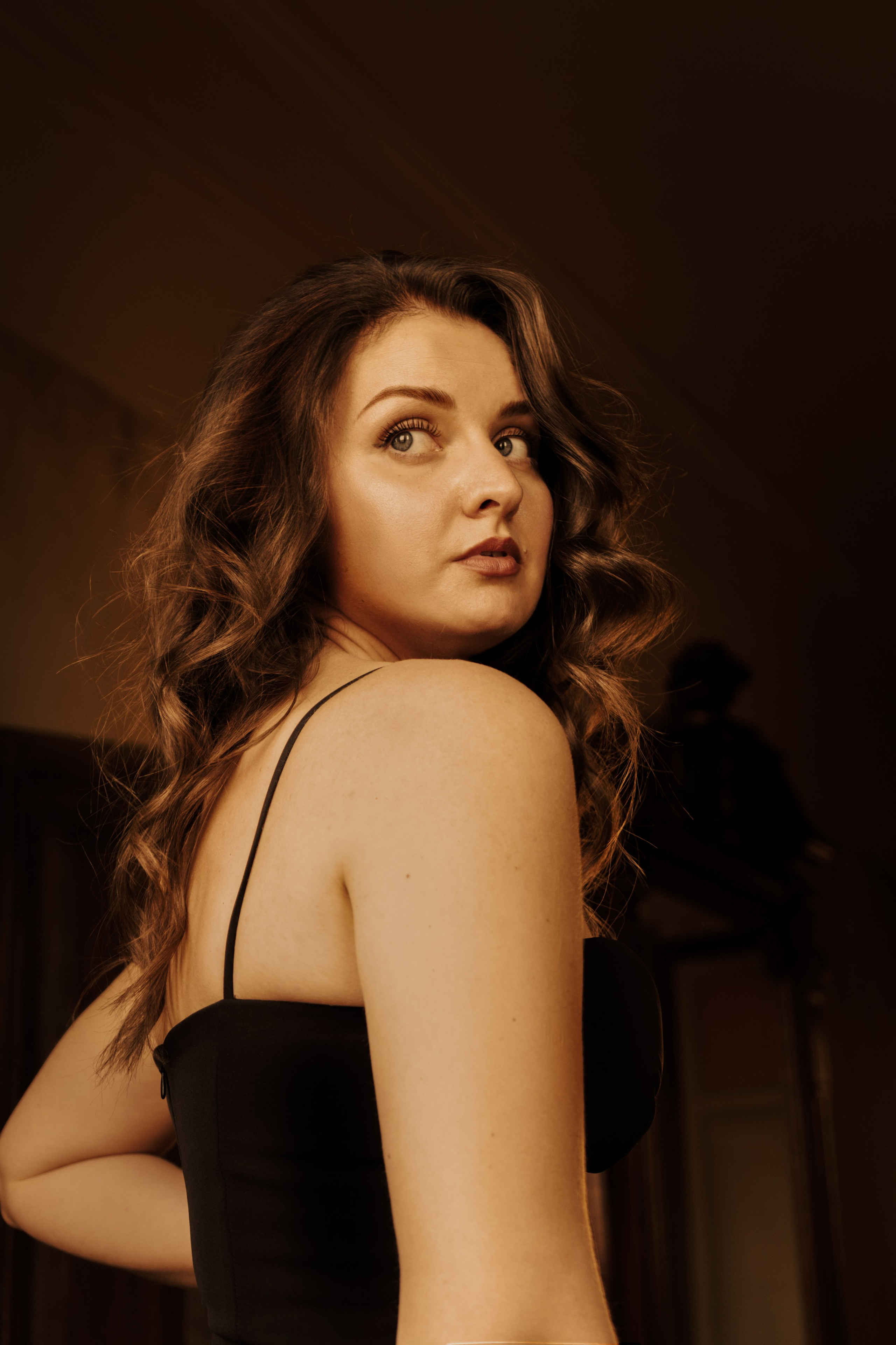 Мои работы цвет. Фотограф Алексей Гарьковенко