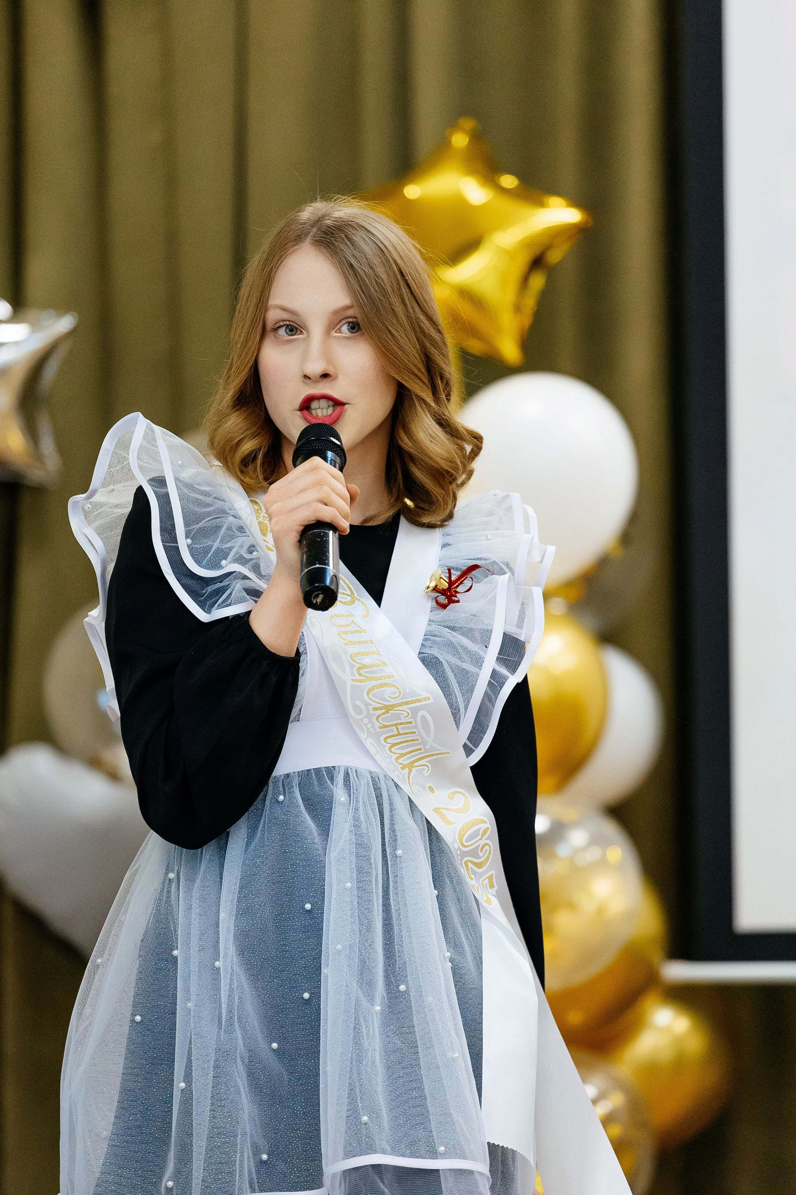 11-й Г класс. Семейный и детский фотограф в Москве Александра Мак