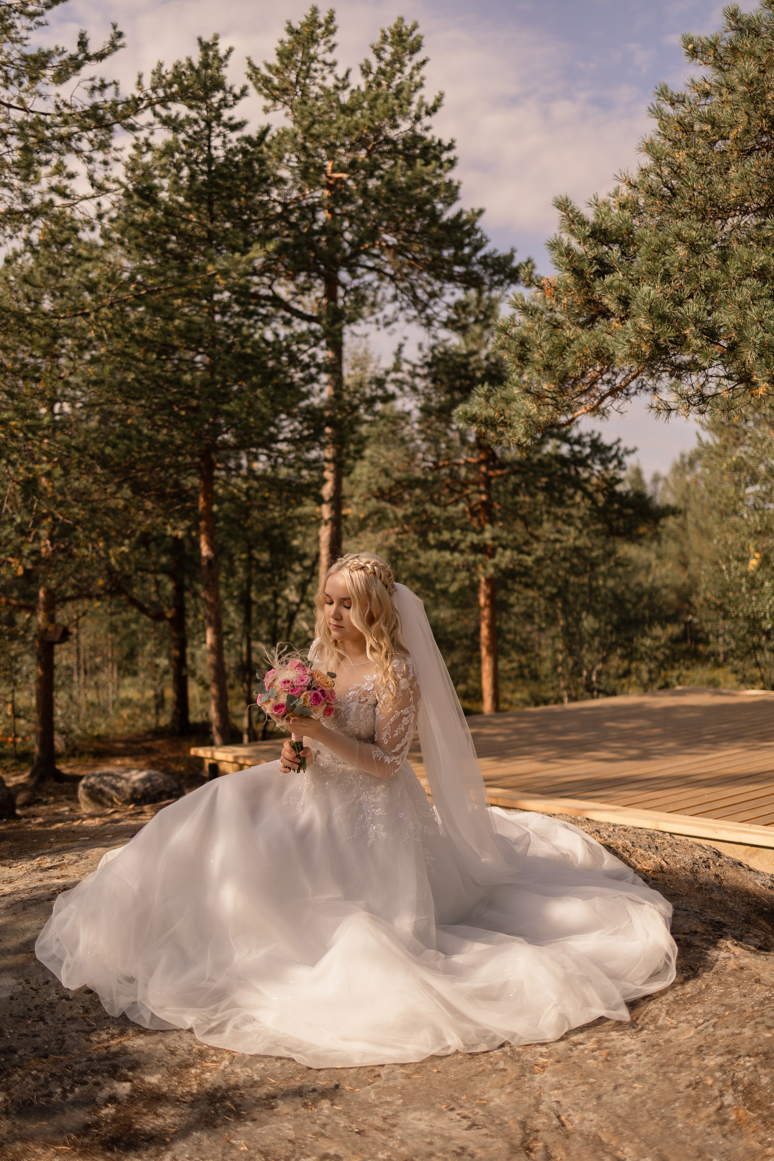 Wedding. Свадебный фотограф Мурманск Александра Малыгина