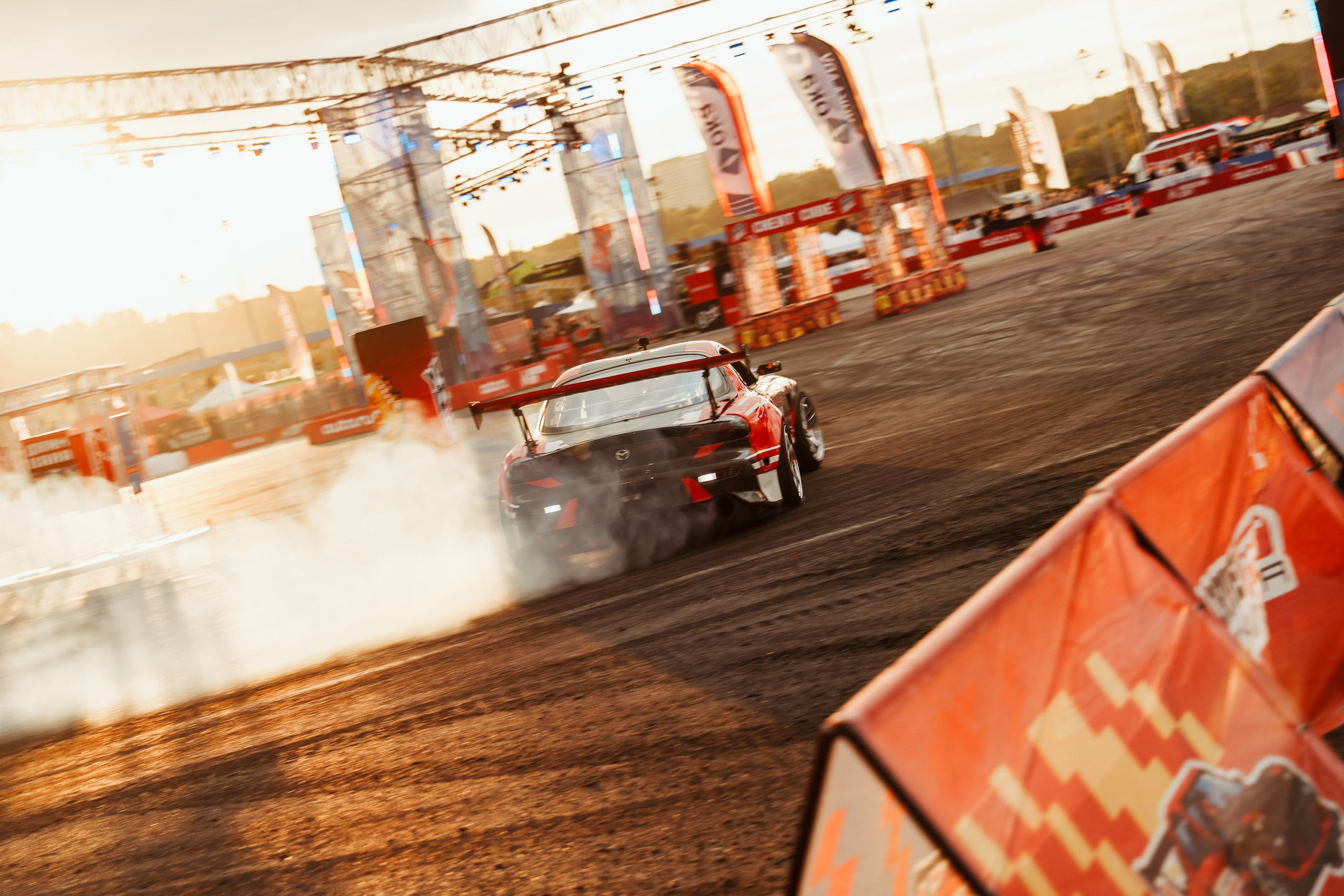 Фестиваль Технических Видов Спорта. Фотограф в Москве Марченко Александр