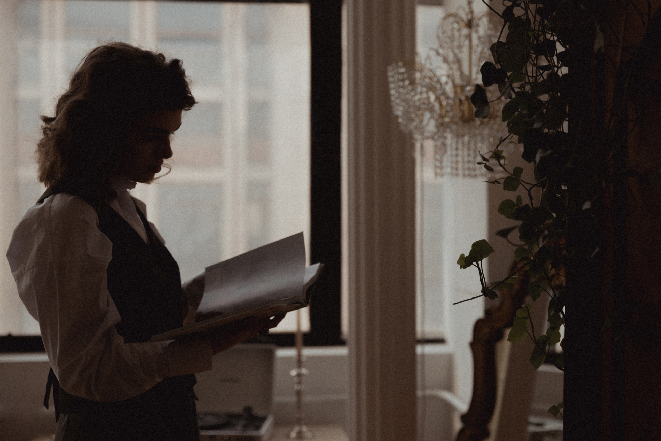 Becoming. Фотограф Лия Козловская Минск