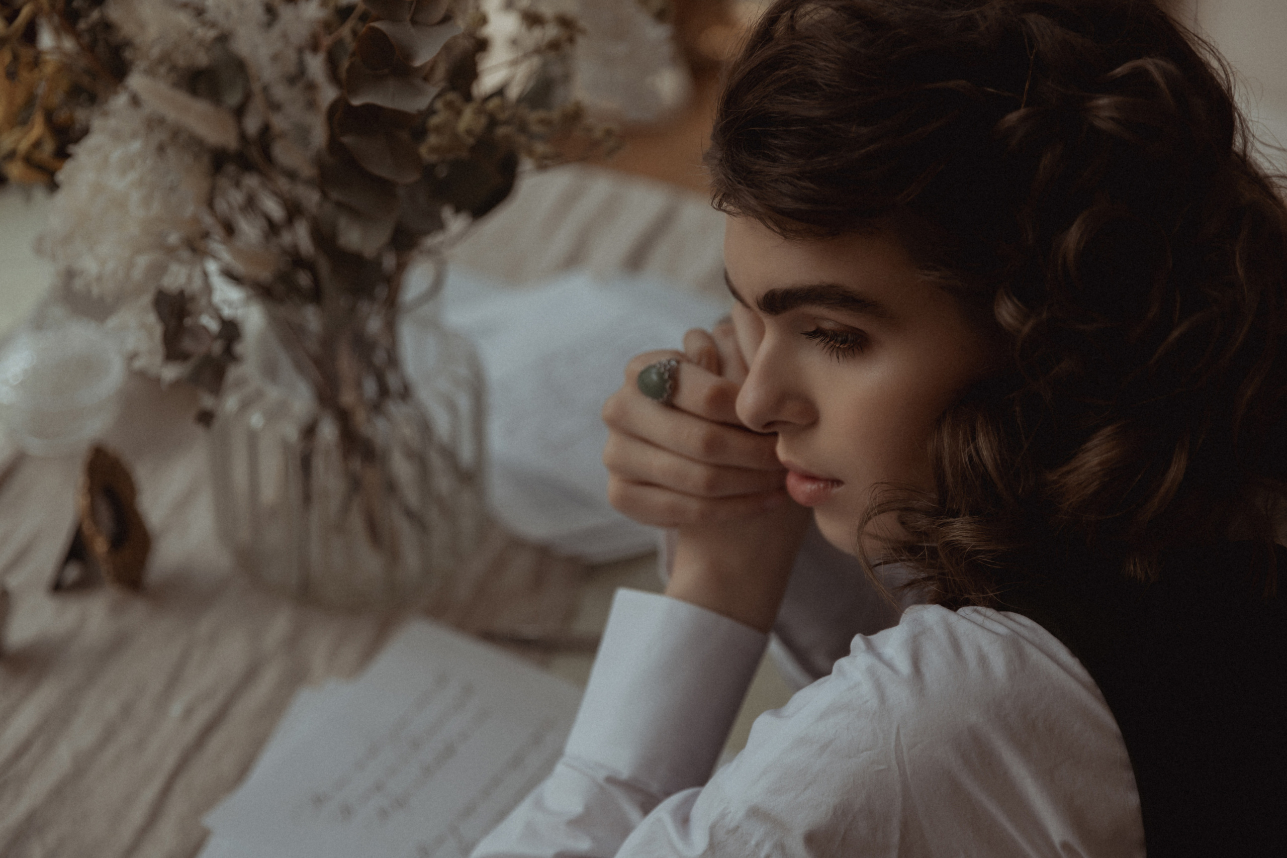 Becoming. Фотограф Лия Козловская Минск