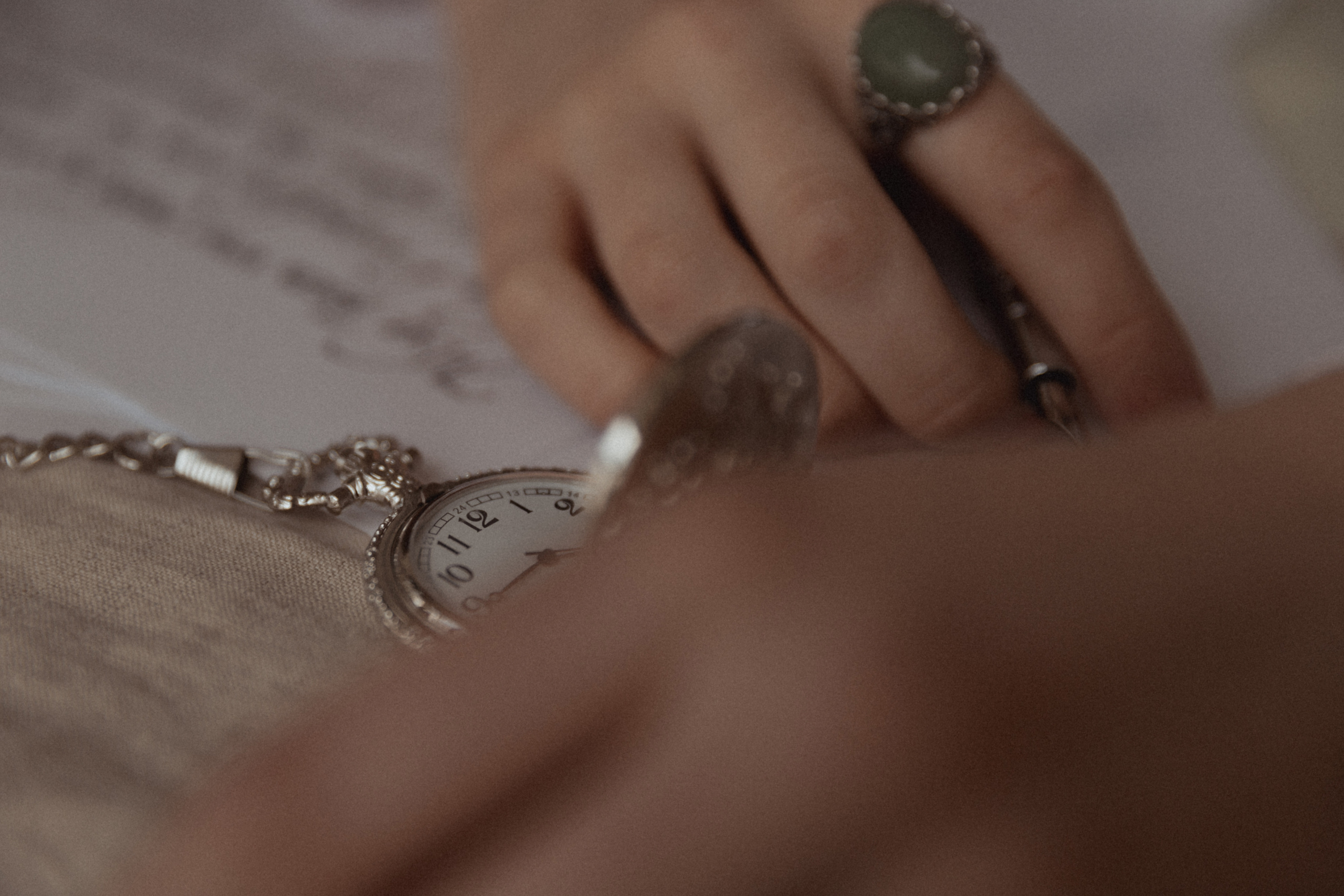 Becoming. Фотограф Лия Козловская Минск