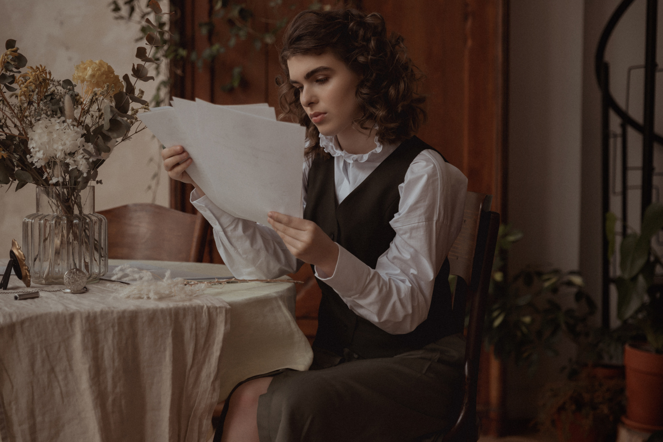 Becoming. Фотограф Лия Козловская Минск