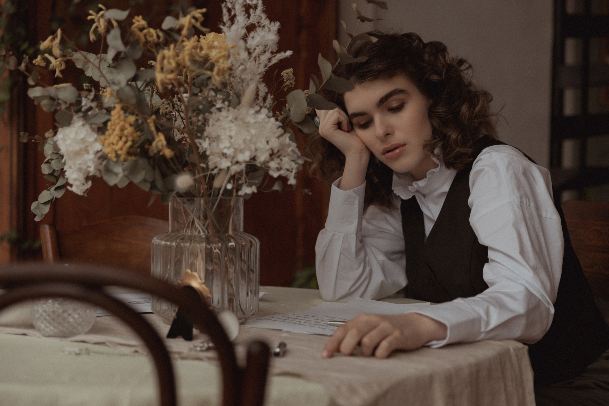 Becoming. Фотограф Лия Козловская Минск