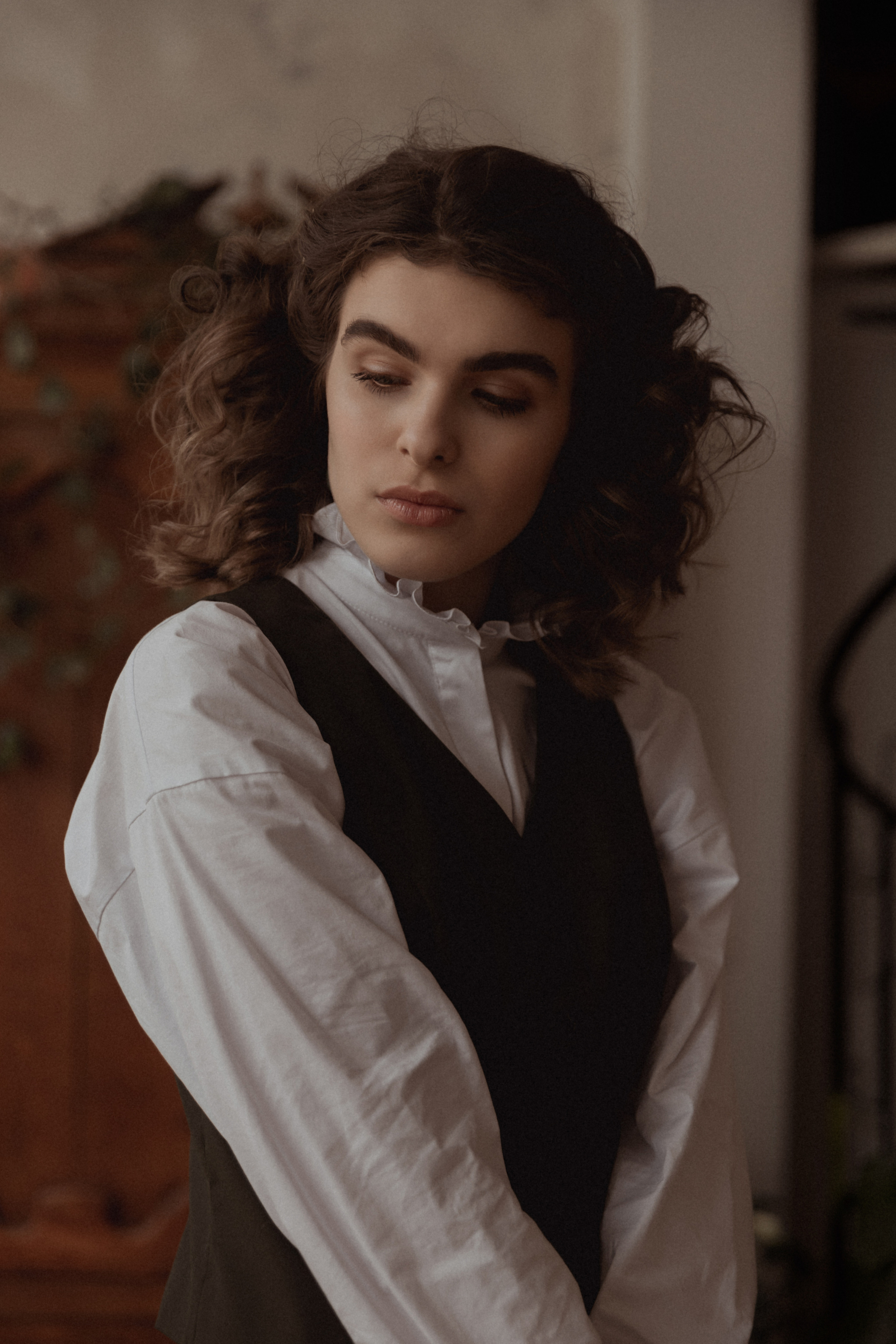 Becoming. Фотограф Лия Козловская Минск