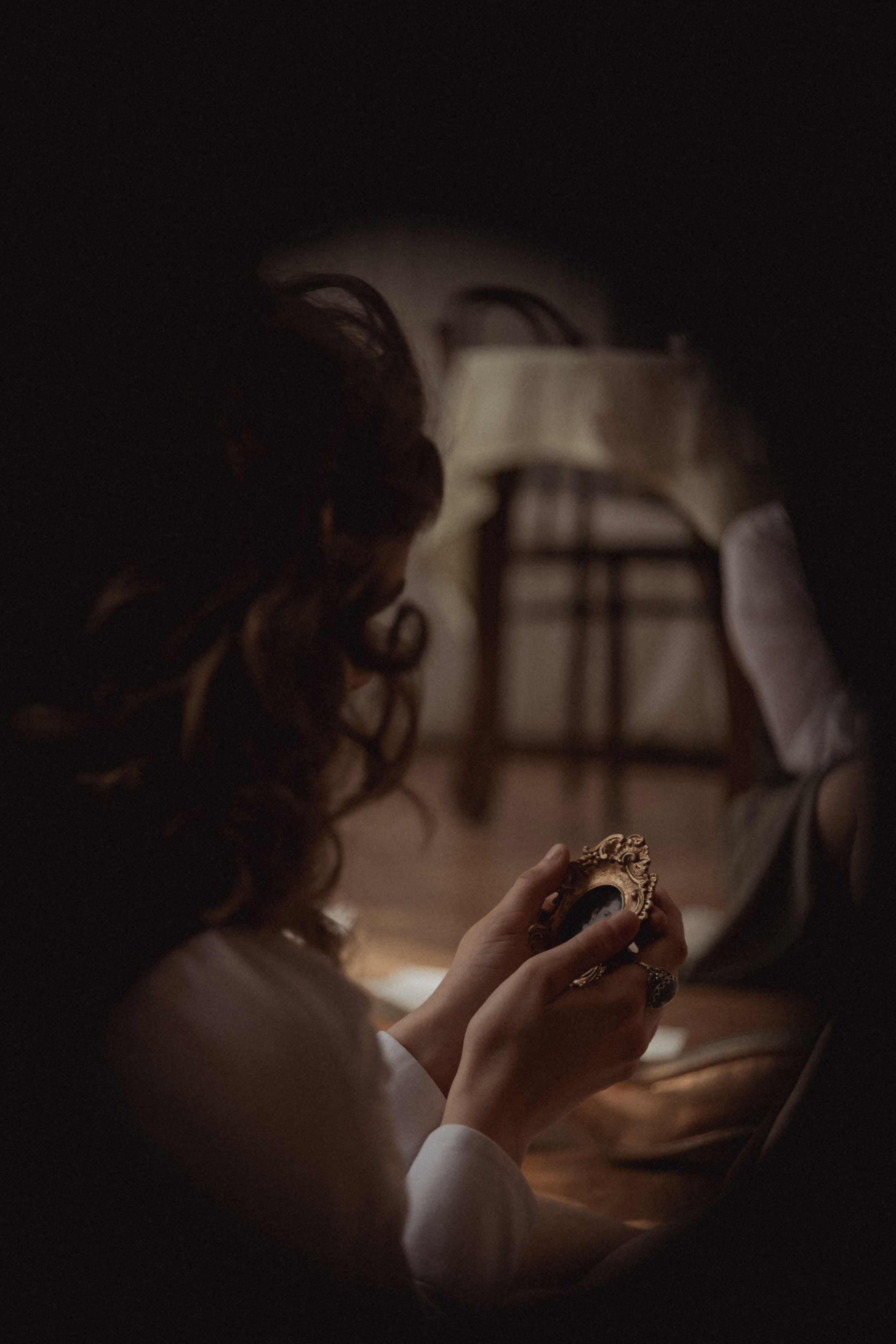 Becoming. Фотограф Лия Козловская Минск