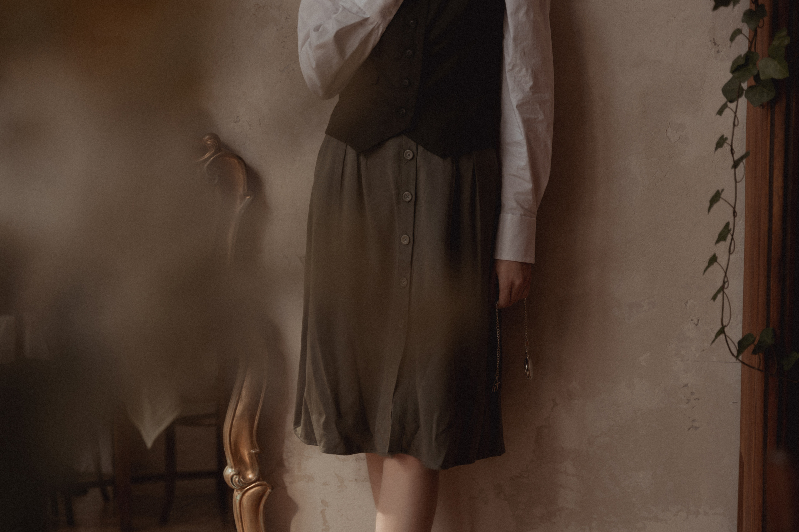 Becoming. Фотограф Лия Козловская Минск