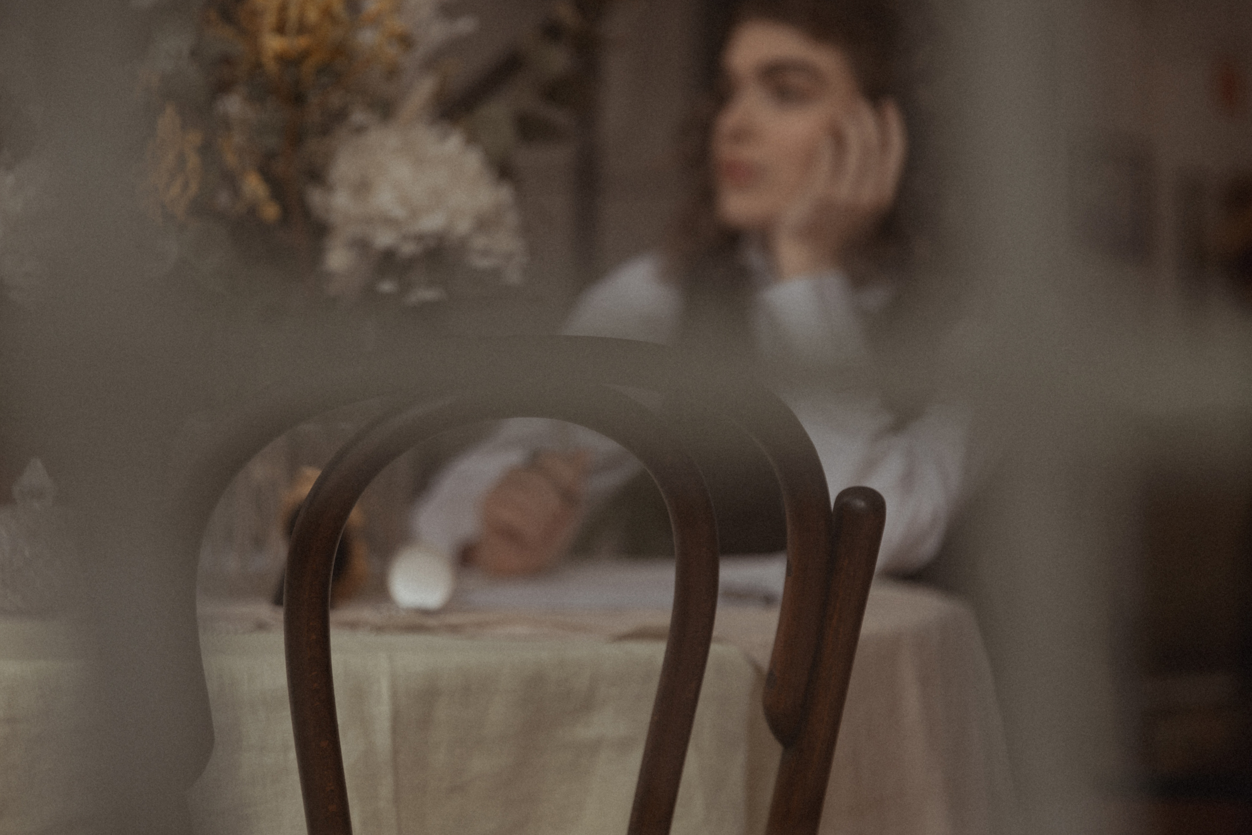 Becoming. Фотограф Лия Козловская Минск