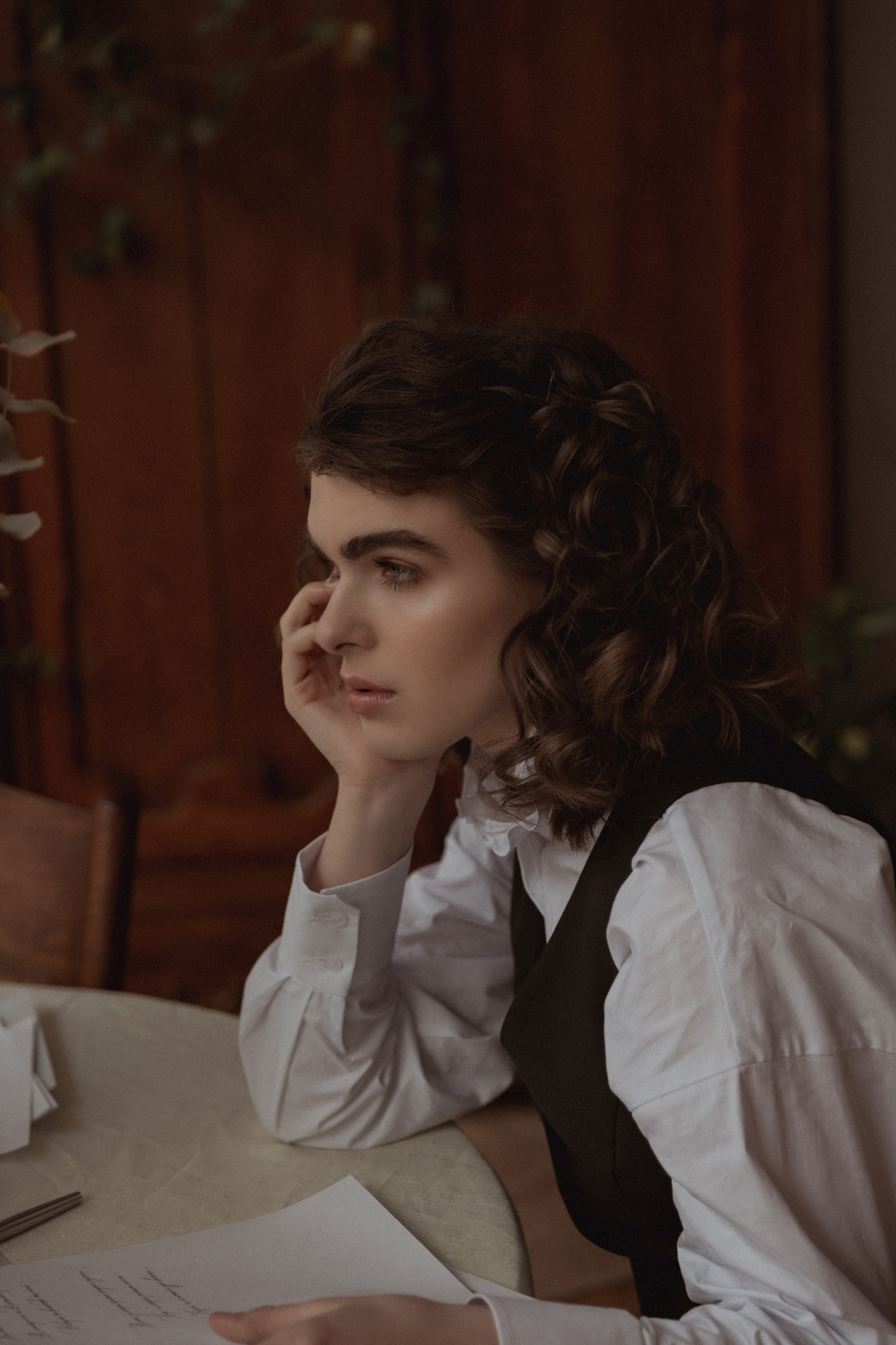 Becoming. Фотограф Лия Козловская Минск