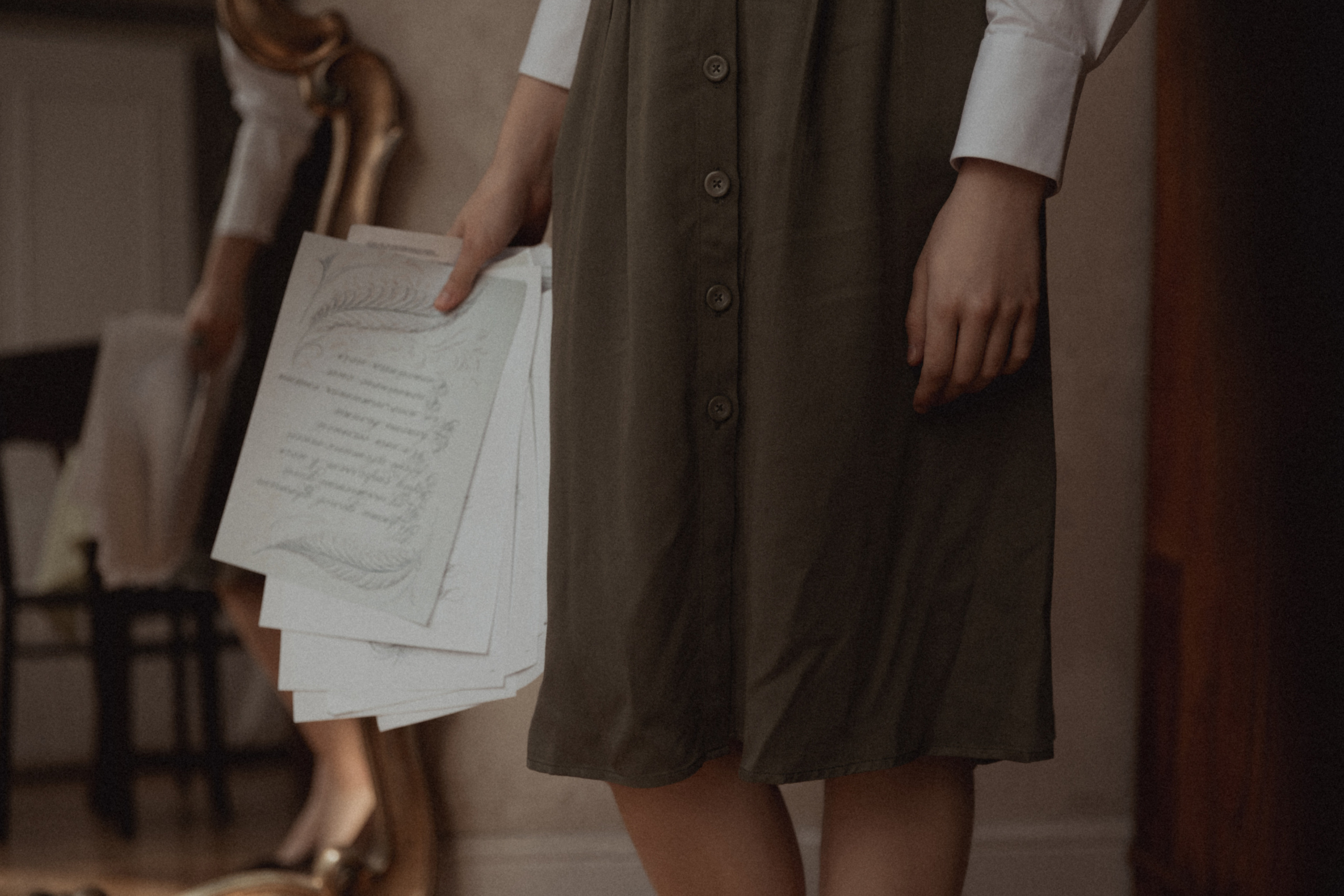 Becoming. Фотограф Лия Козловская Минск