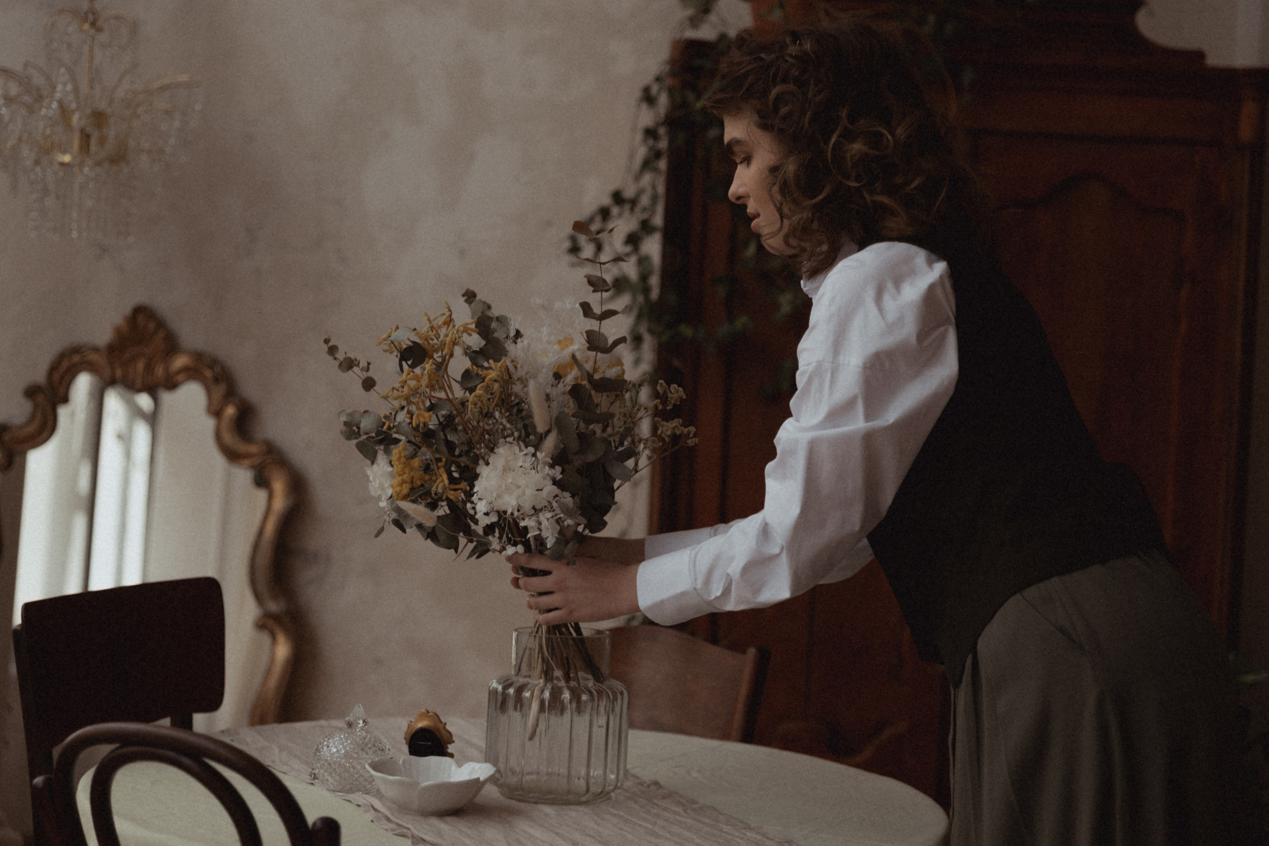 Becoming. Фотограф Лия Козловская Минск