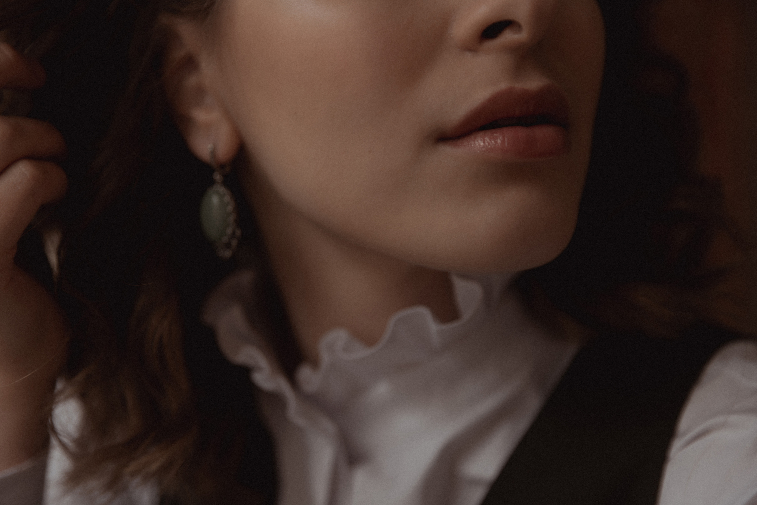 Becoming. Фотограф Лия Козловская Минск