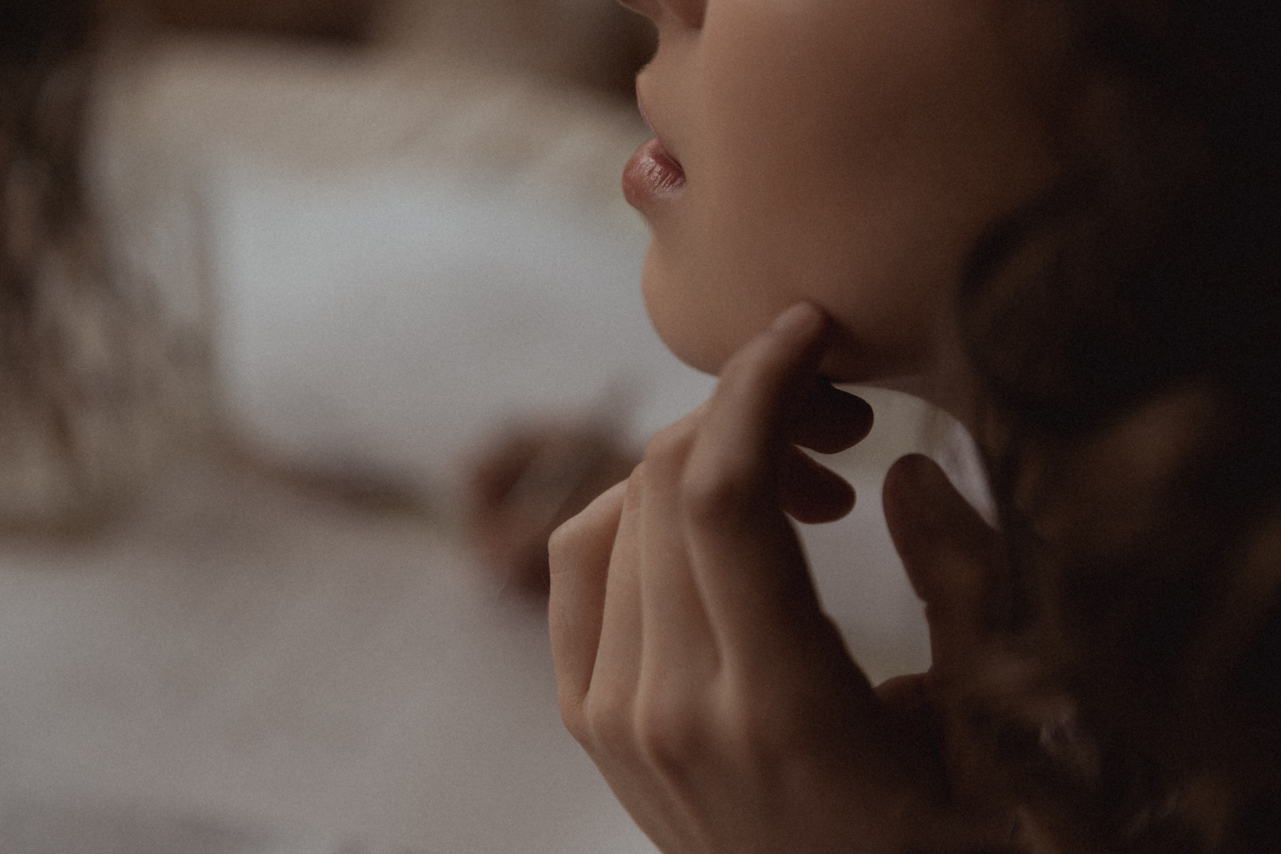 Becoming. Фотограф Лия Козловская Минск