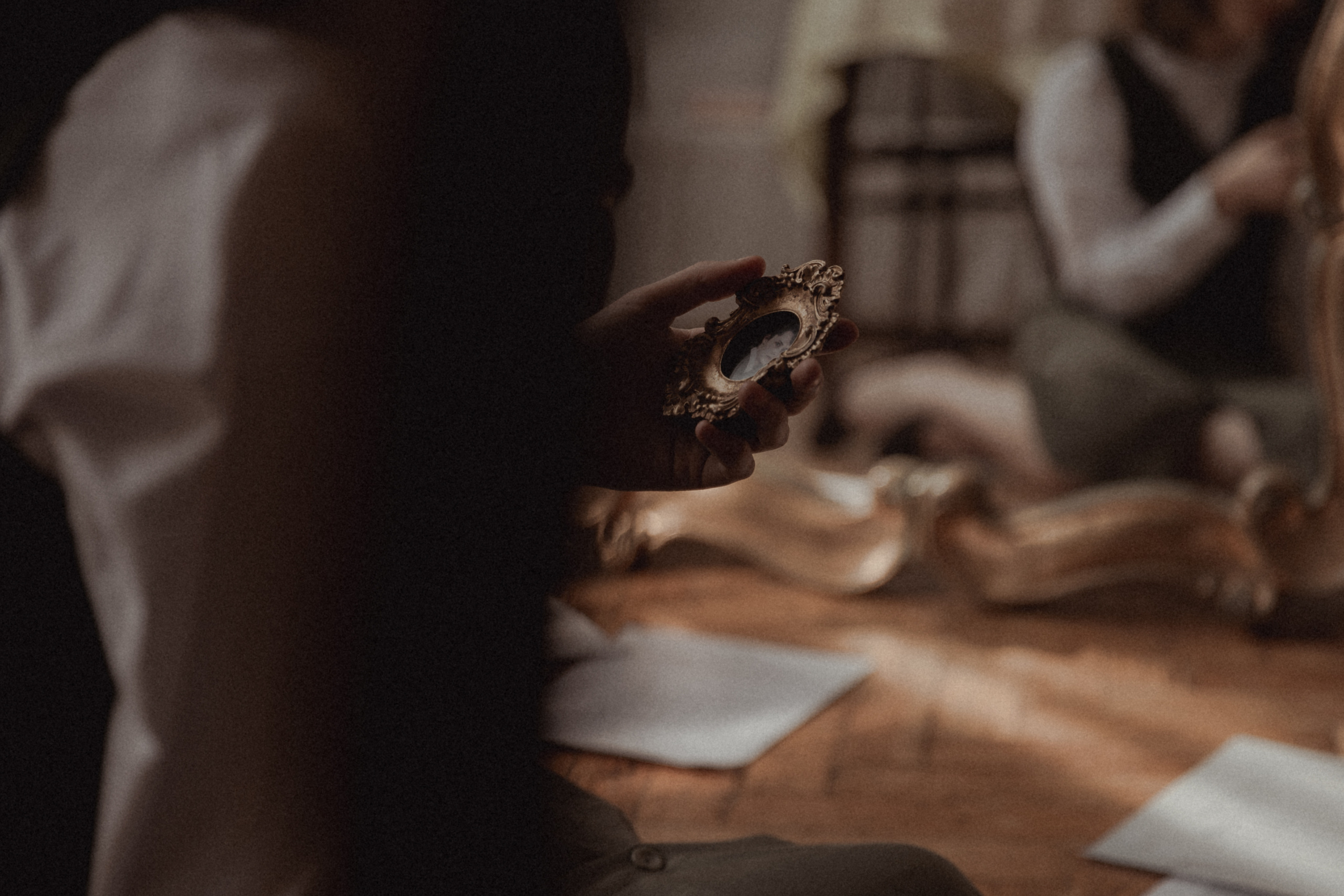 Becoming. Фотограф Лия Козловская Минск