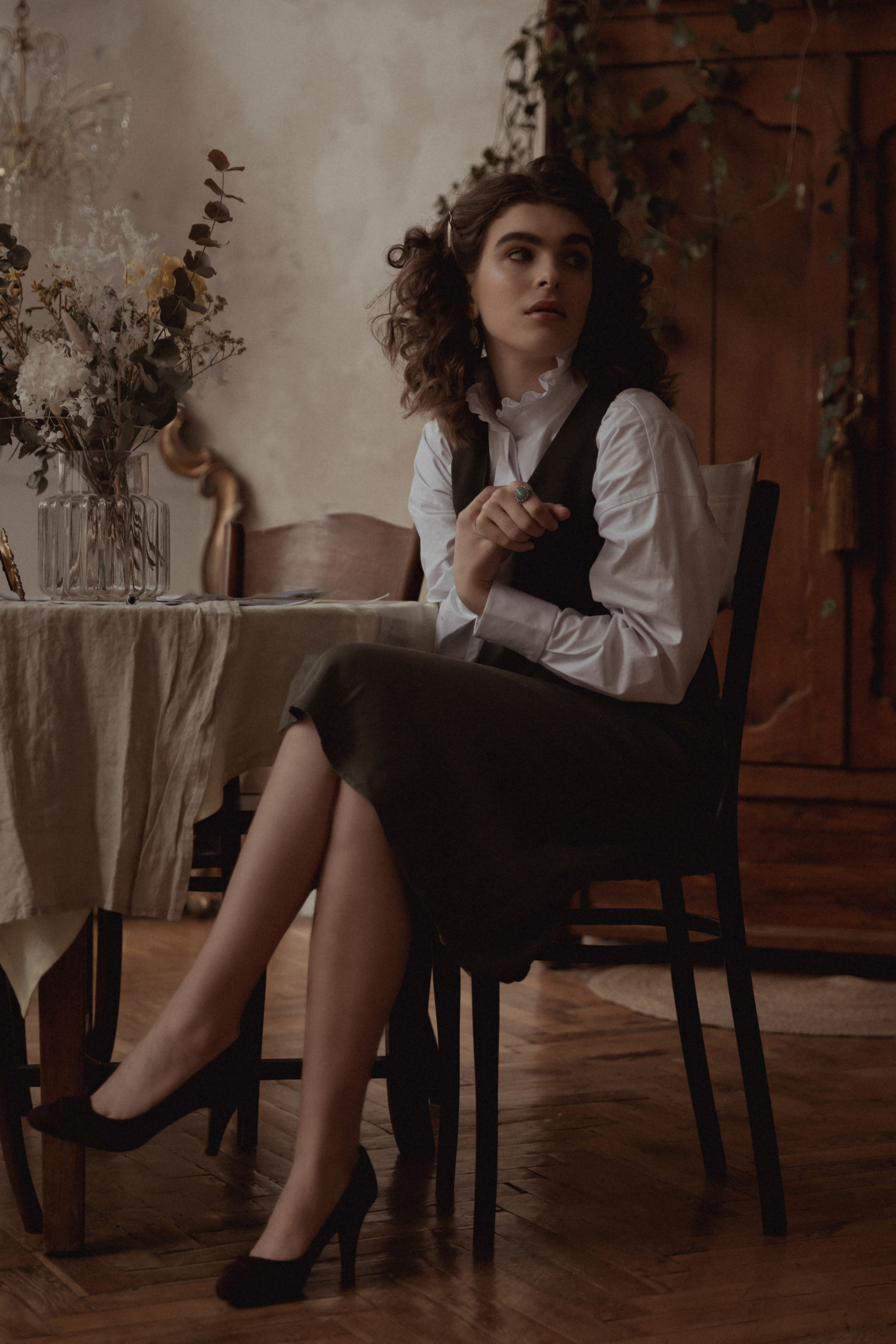 Becoming. Фотограф Лия Козловская Минск