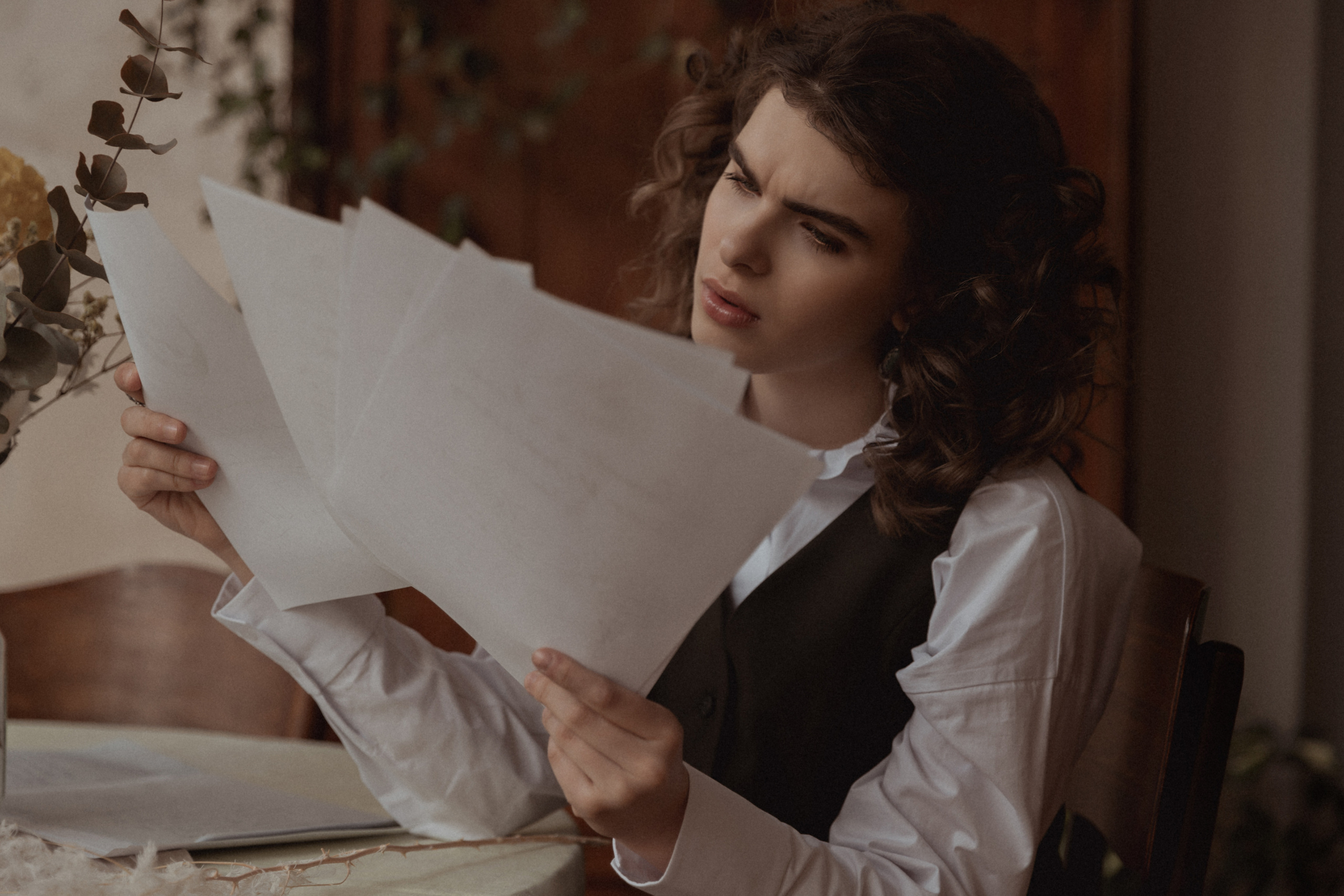 Becoming. Фотограф Лия Козловская Минск