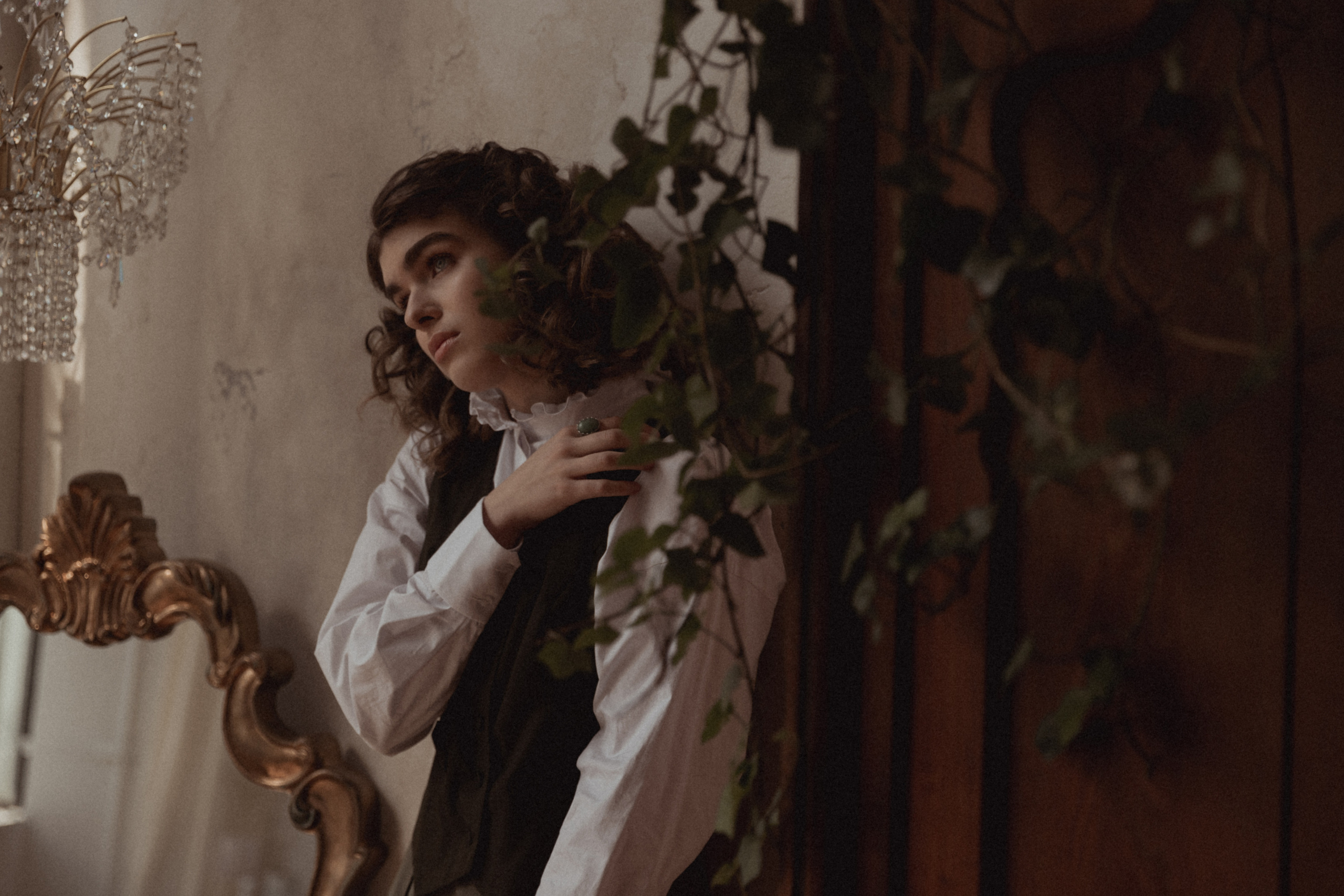 Becoming. Фотограф Лия Козловская Минск