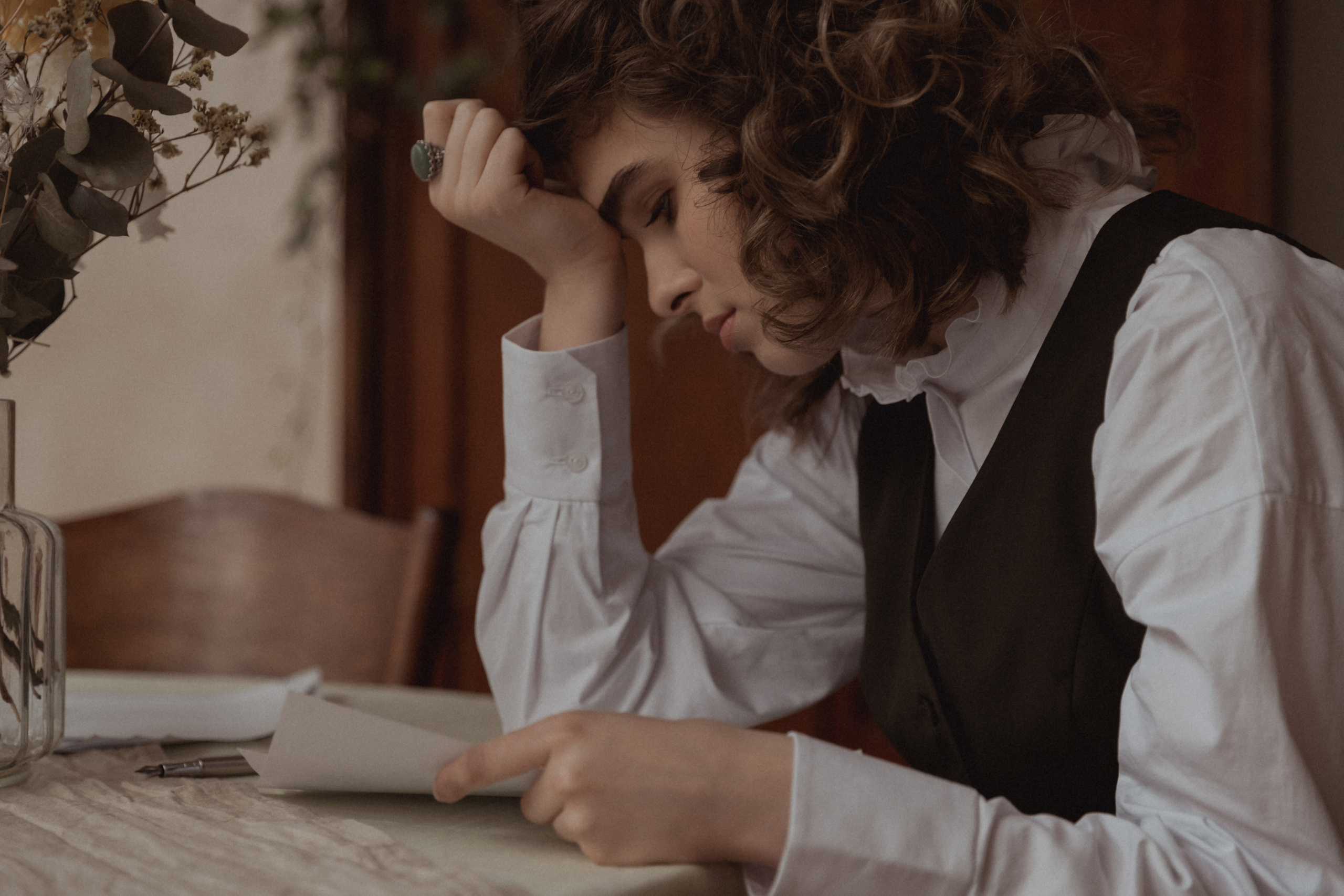 Becoming. Фотограф Лия Козловская Минск