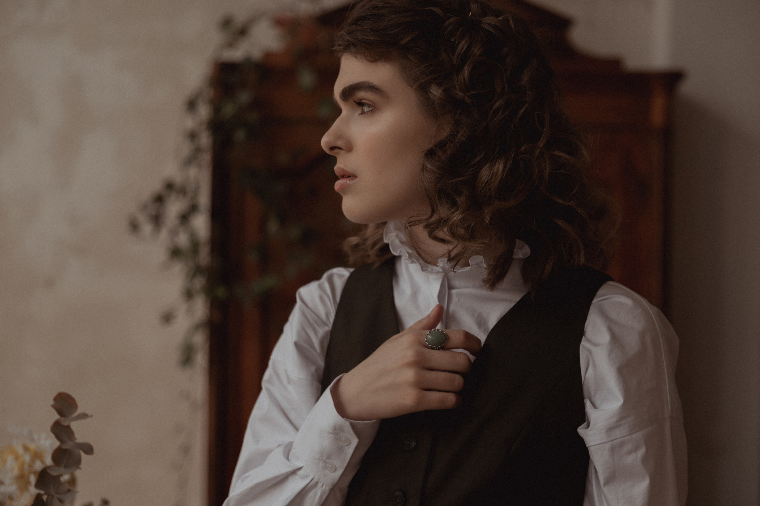 Becoming. Фотограф Лия Козловская Минск