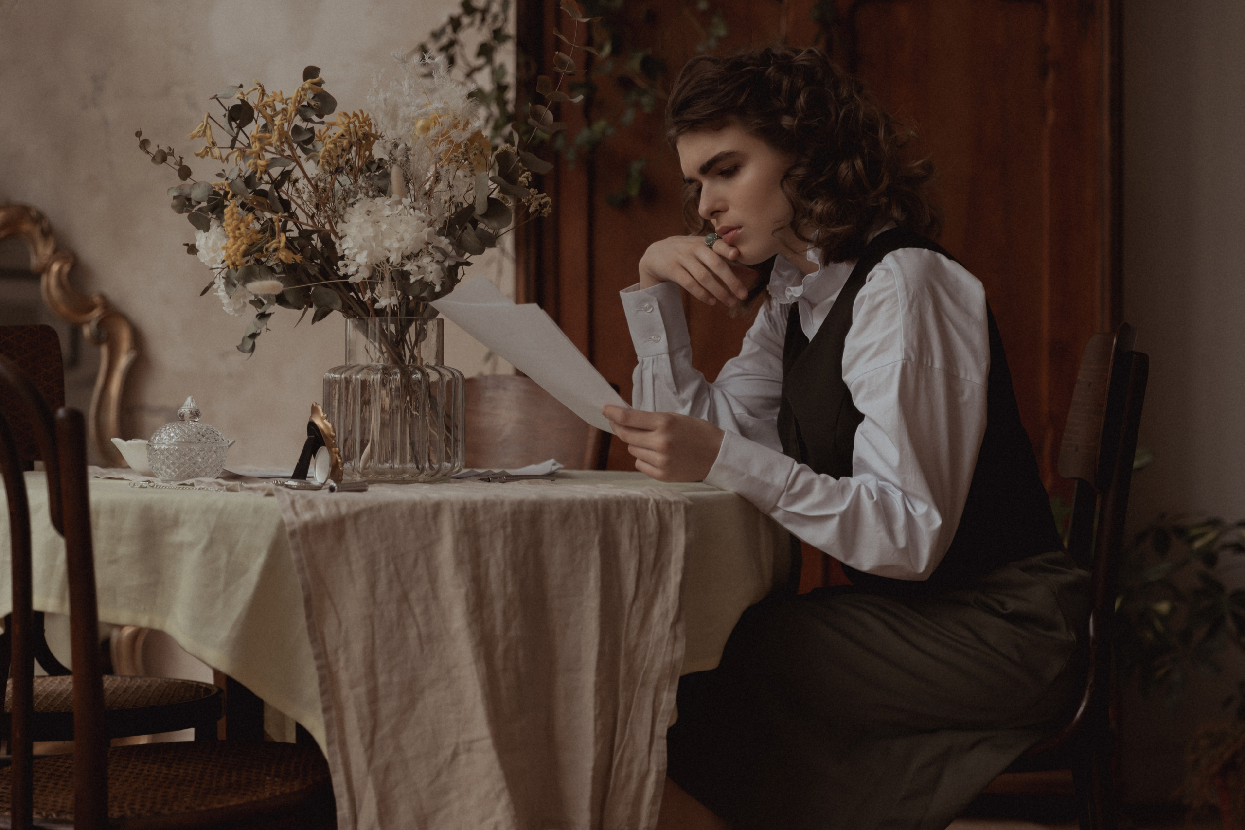 Becoming. Фотограф Лия Козловская Минск