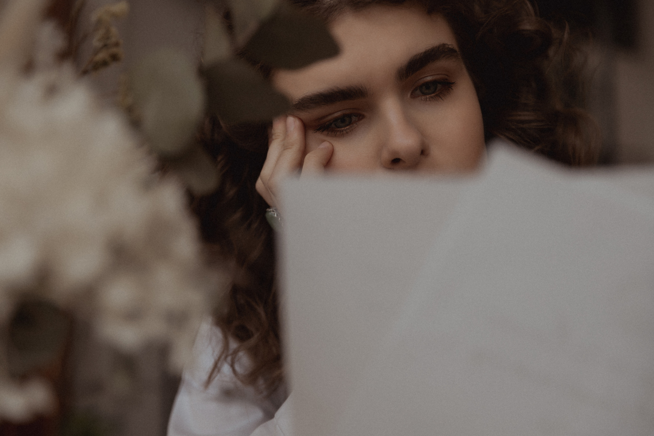 Becoming. Фотограф Лия Козловская Минск